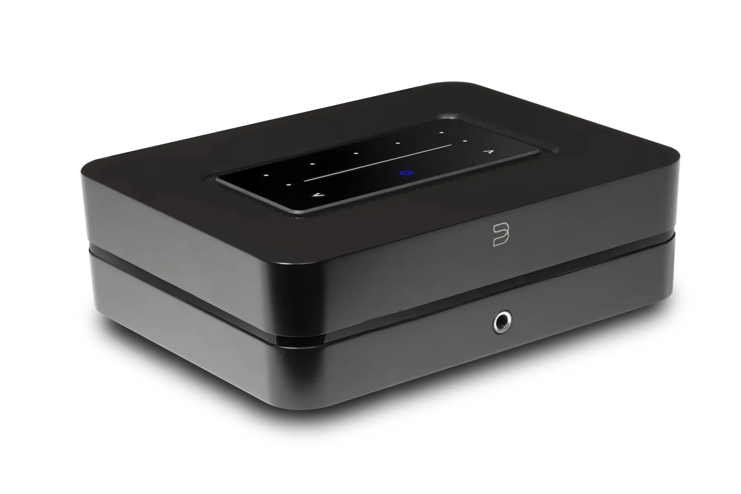Bluesound POWERNODE hálózati sztereó erősítő