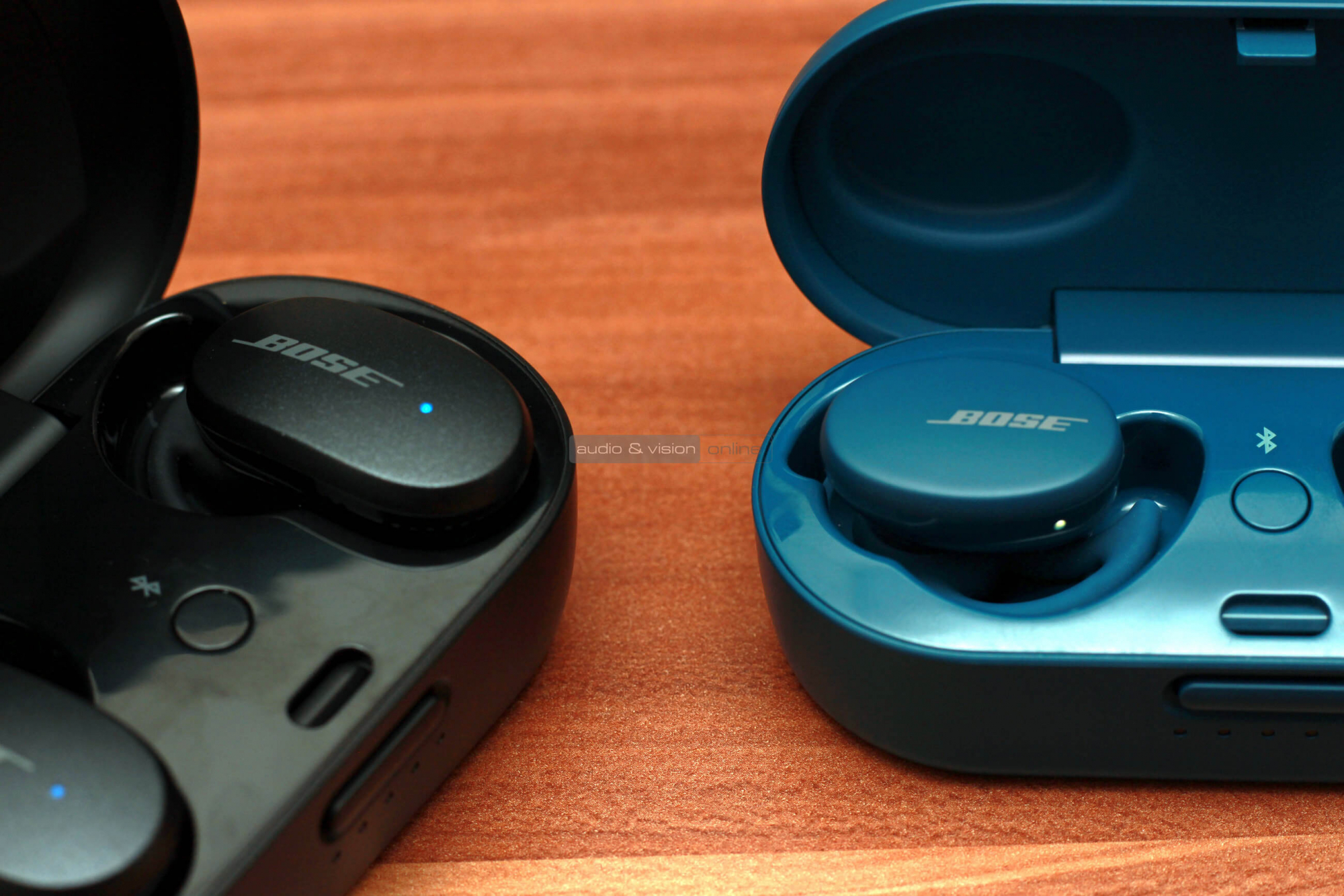 Bose QuietComfort Sport Earbuds TWS fülhallgatók