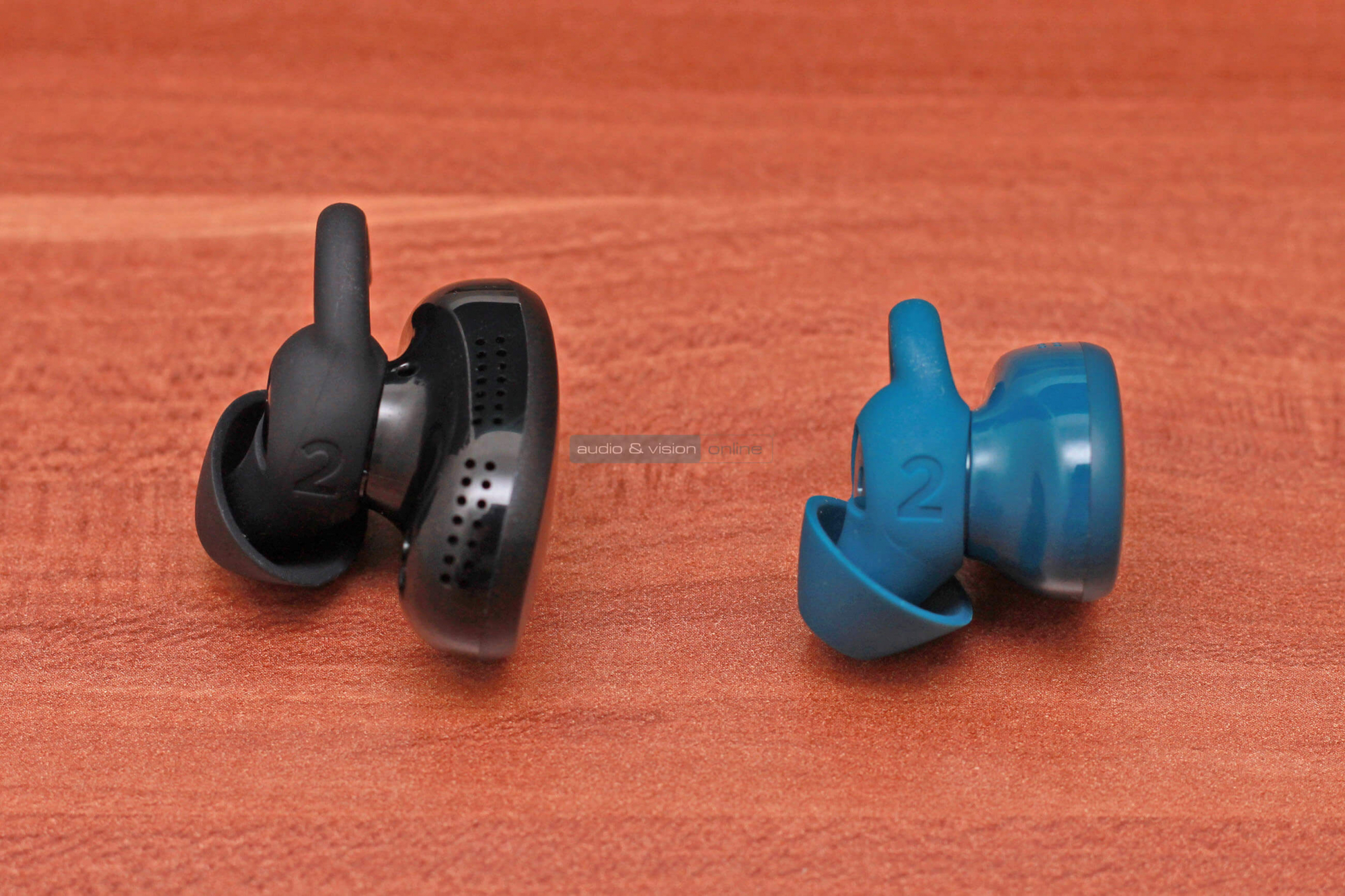 Bose QuietComfort Sport Earbuds TWS fülhallgatók