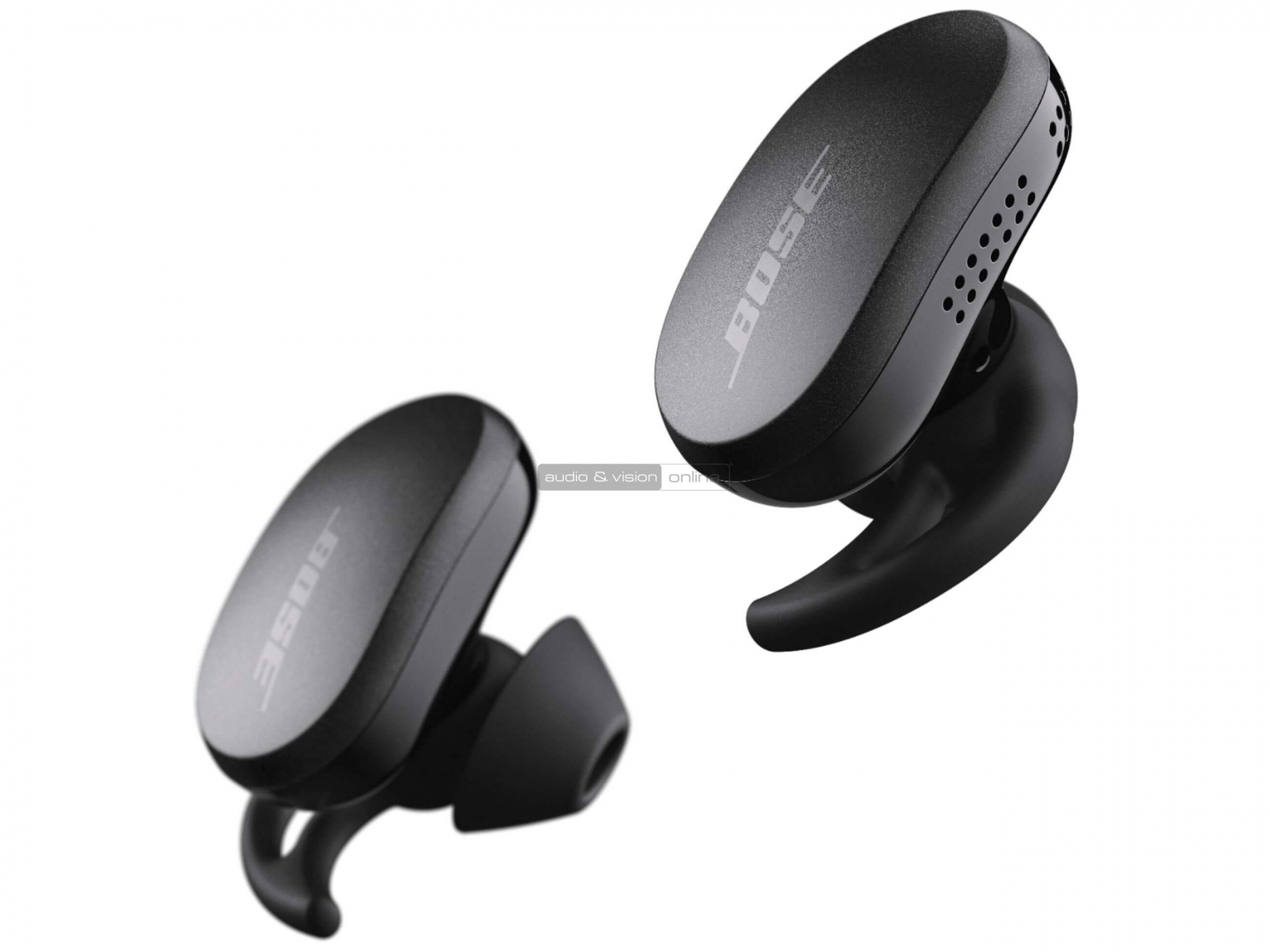 Bose QuietComfort Earbuds TWS fülhallgató