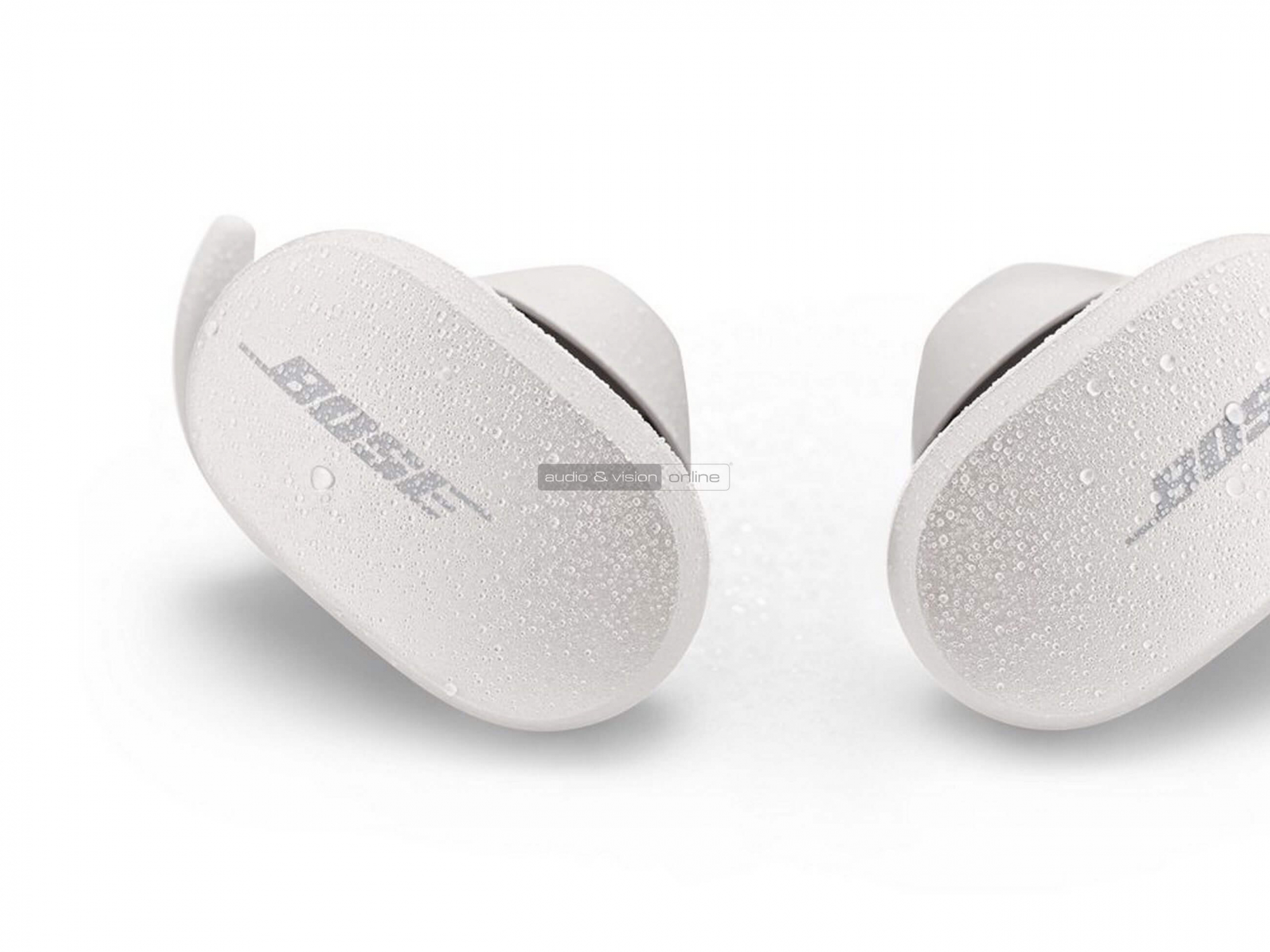 Bose QuietComfort Earbuds TWS fülhallgató