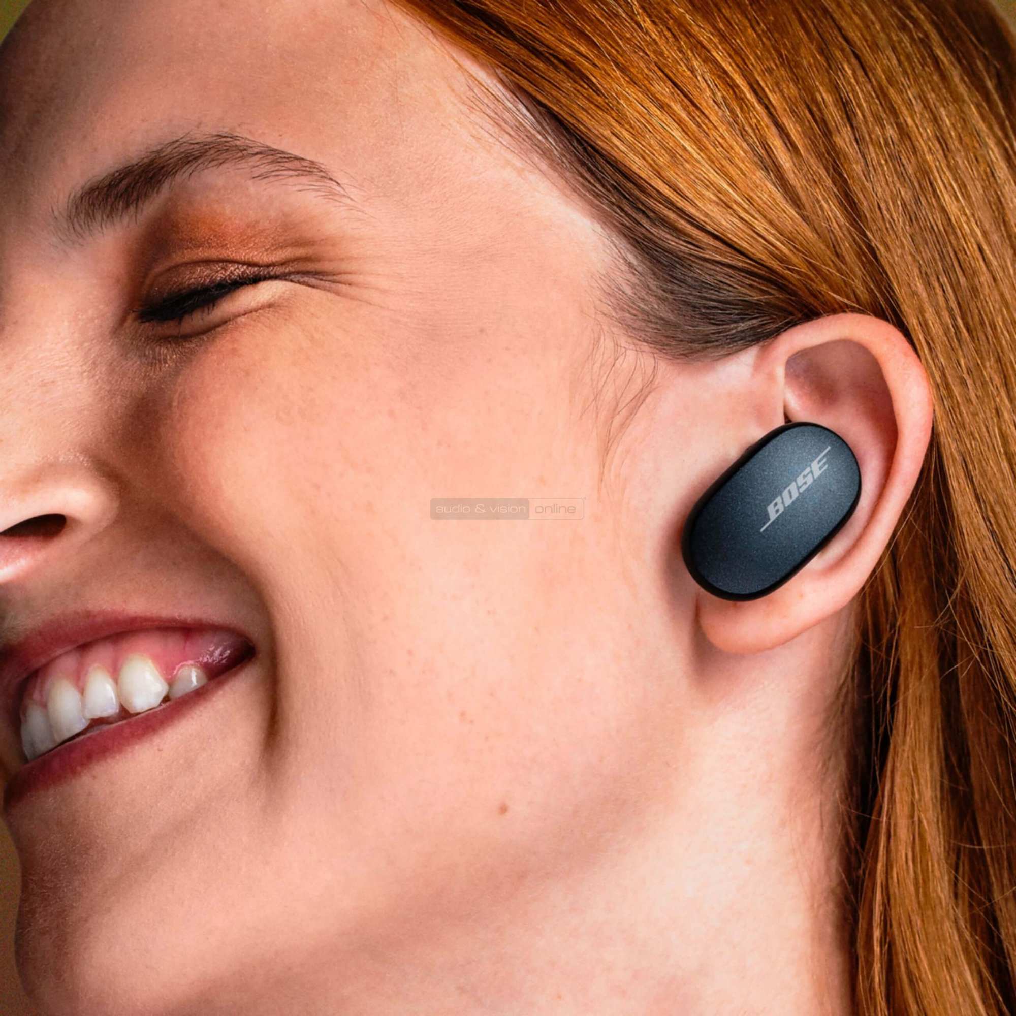 Bose QuietComfort Earbuds TWS fülhallgató