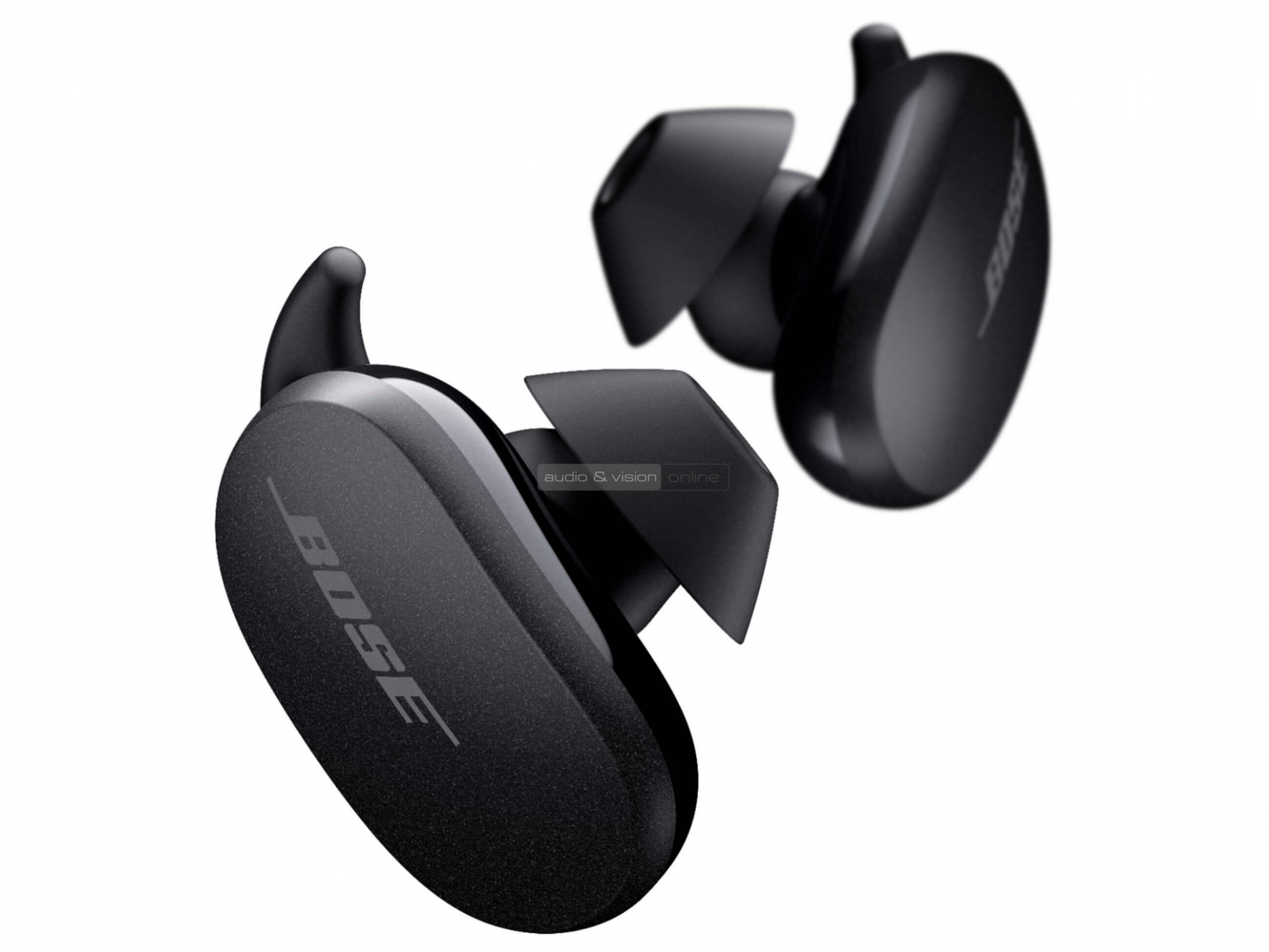 Bose QuietComfort Earbuds TWS fülhallgató