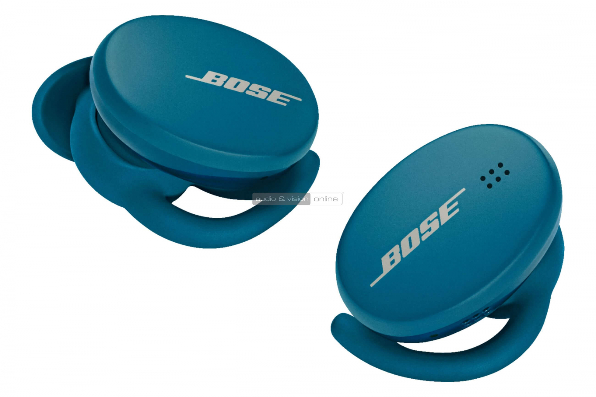 Bose Sport Earbuds TWS fülhallgató