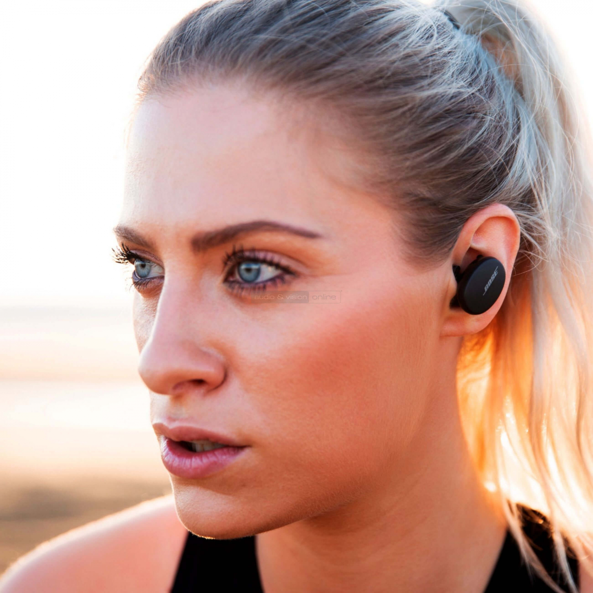 Bose Sport Earbuds TWS fülhallgató