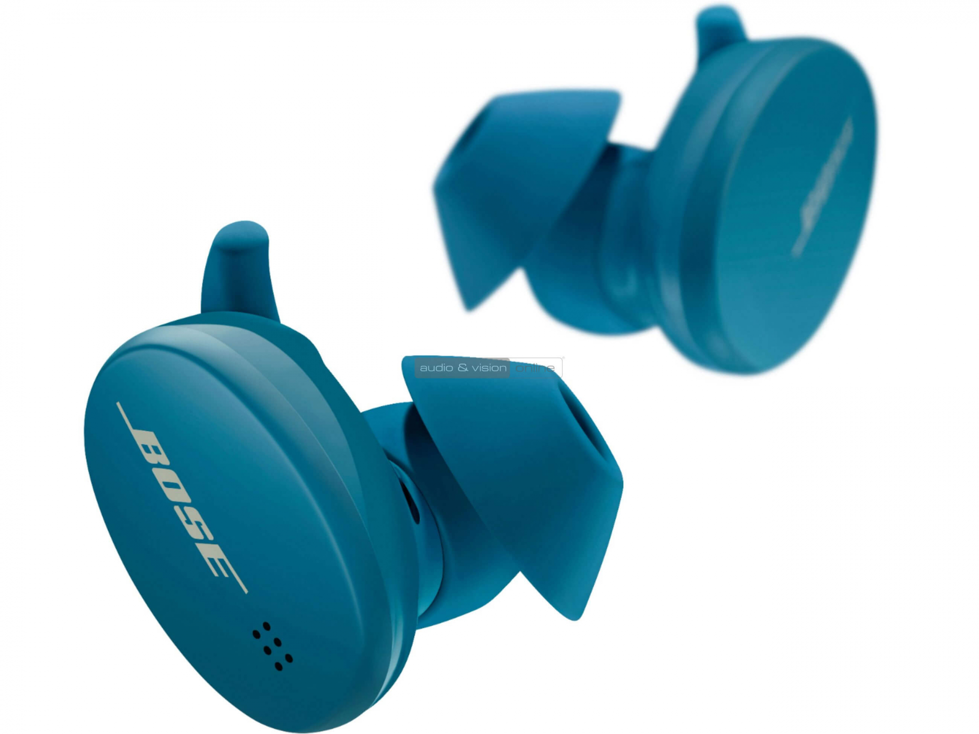 Bose Sport Earbuds TWS fülhallgató