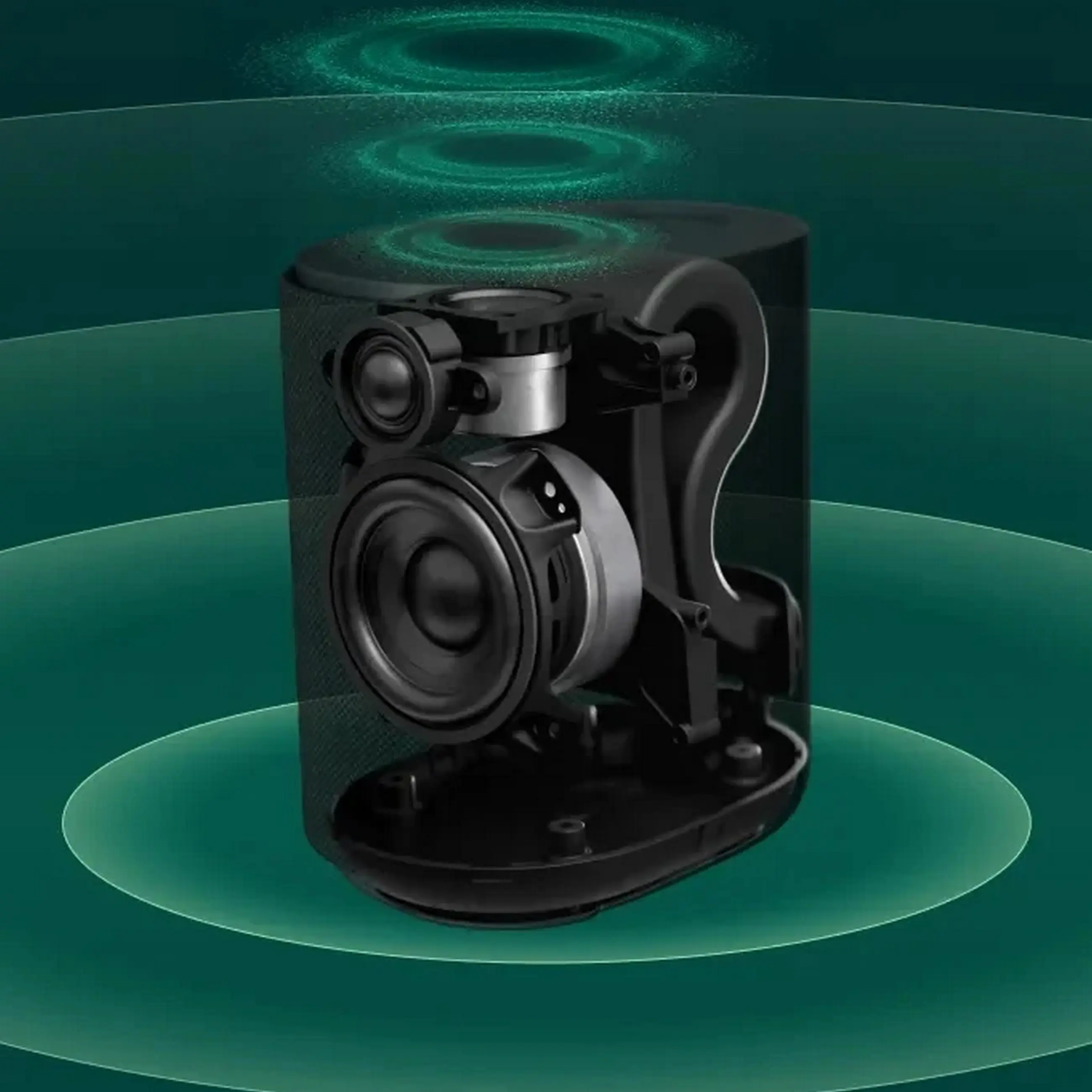 Bose Lifestyle Ultra Speaker