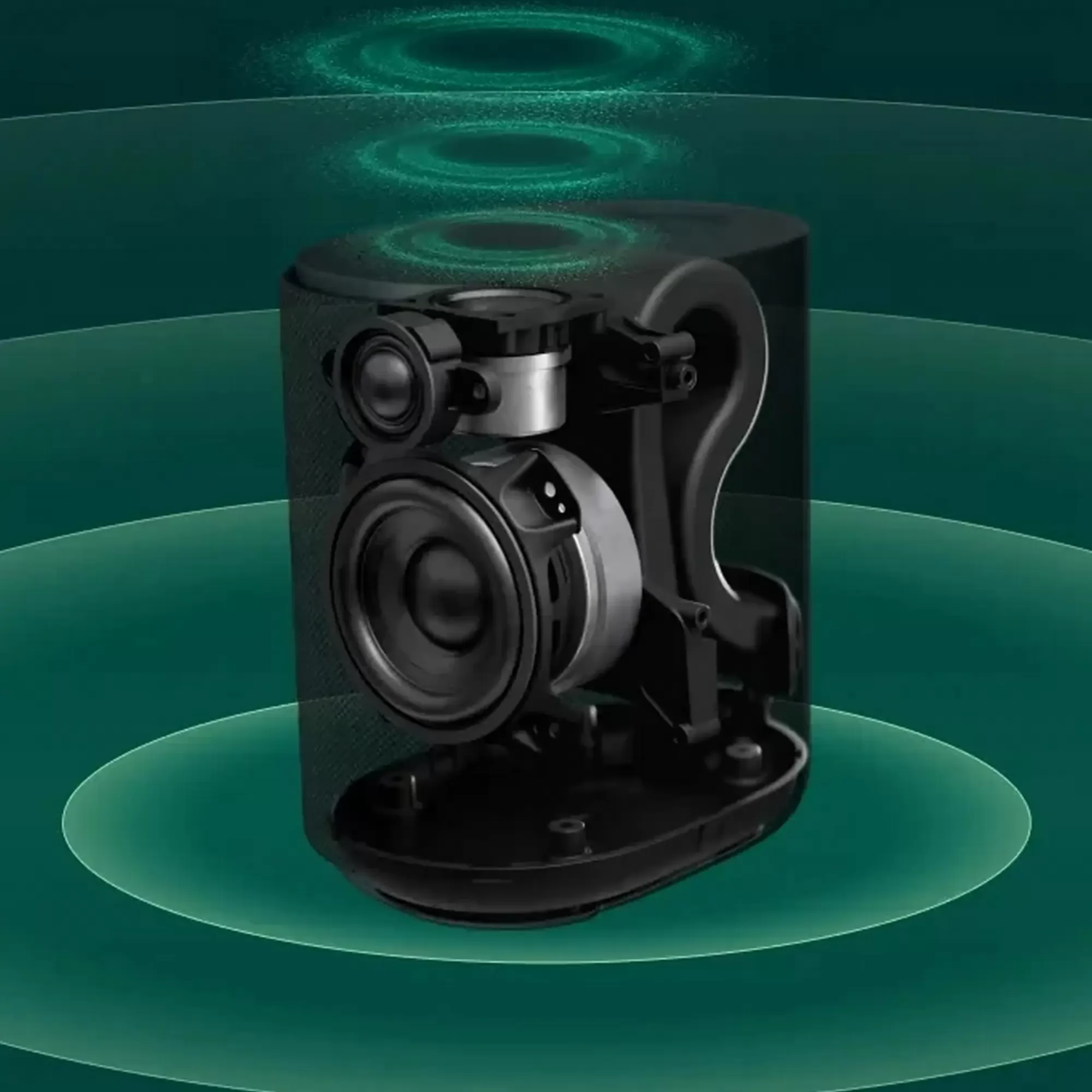 Bose Lifestyle Ultra Speaker