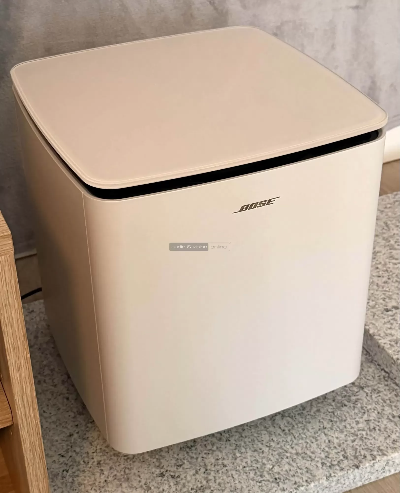 Bose Lifestyle Ultra Subwoofer