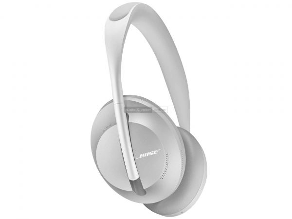 Bose Noise Cancelling Headphones 700 aktív zajzáras Bluetooth fejhallgató