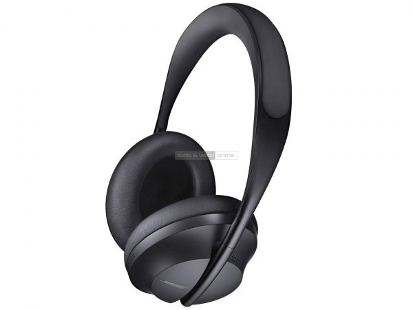 Bose Noise Cancelling Headphones 700 aktív zajzáras Bluetooth fejhallgató