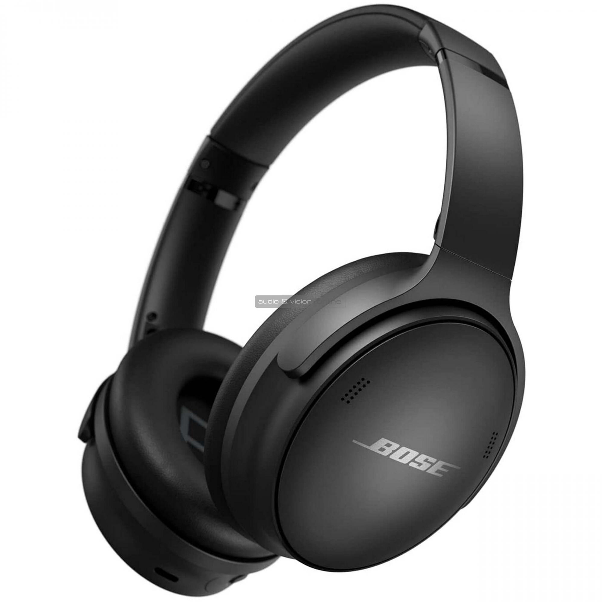 Bose QC45 aktív zajzáras Bluetooth fejhallgató