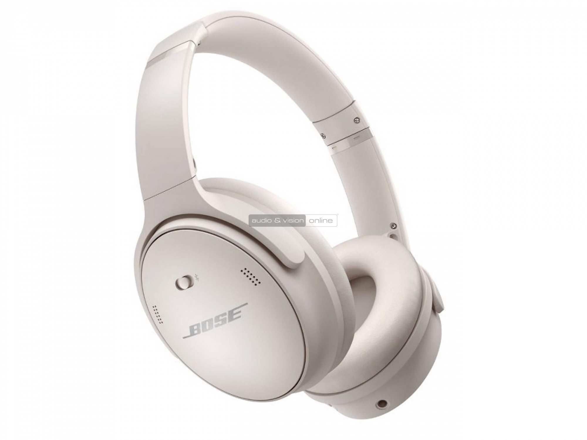 Bose QC45 aktív zajzáras Bluetooth fejhallgató