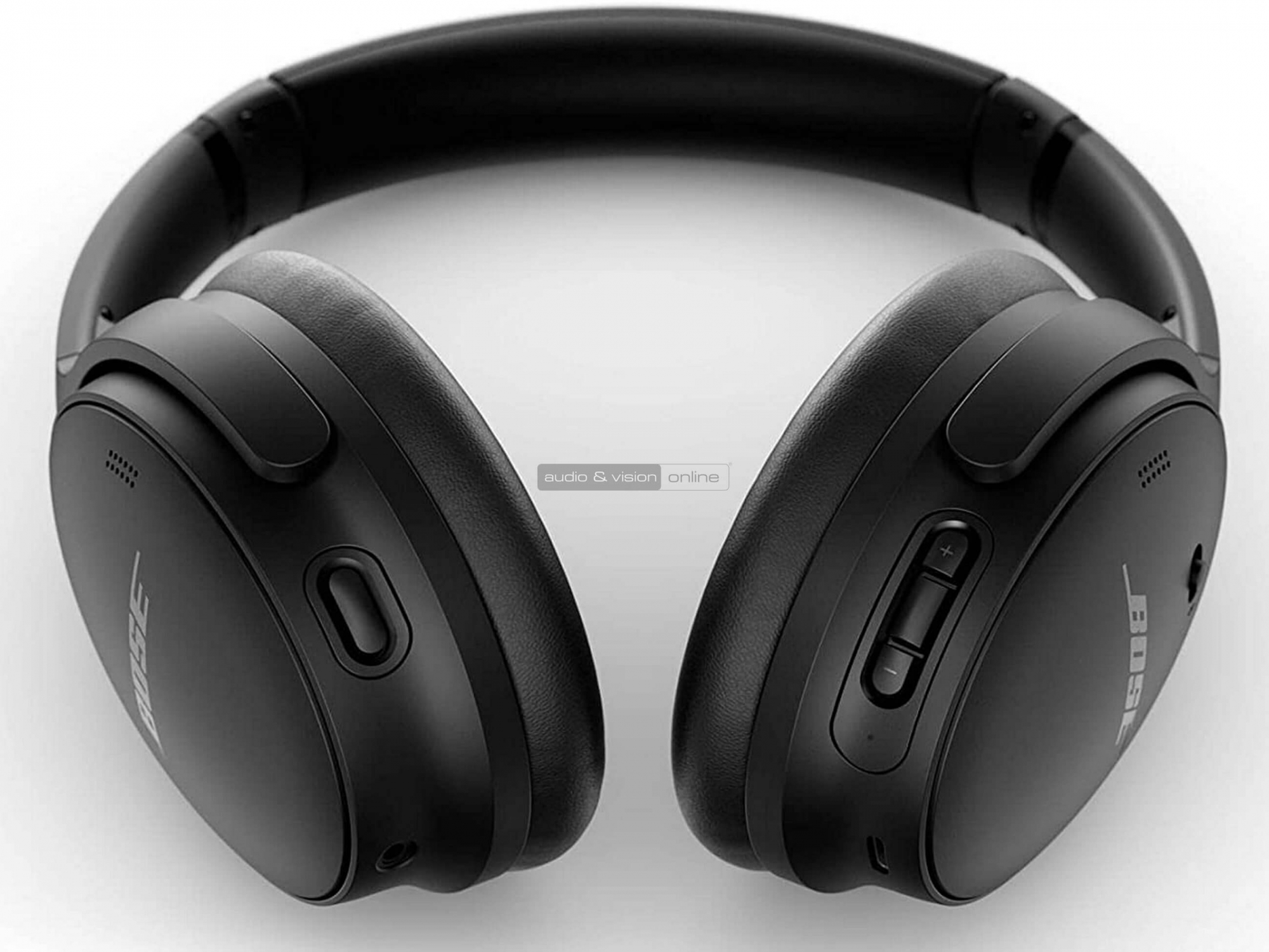 Bose QC45 aktív zajzáras Bluetooth fejhallgató