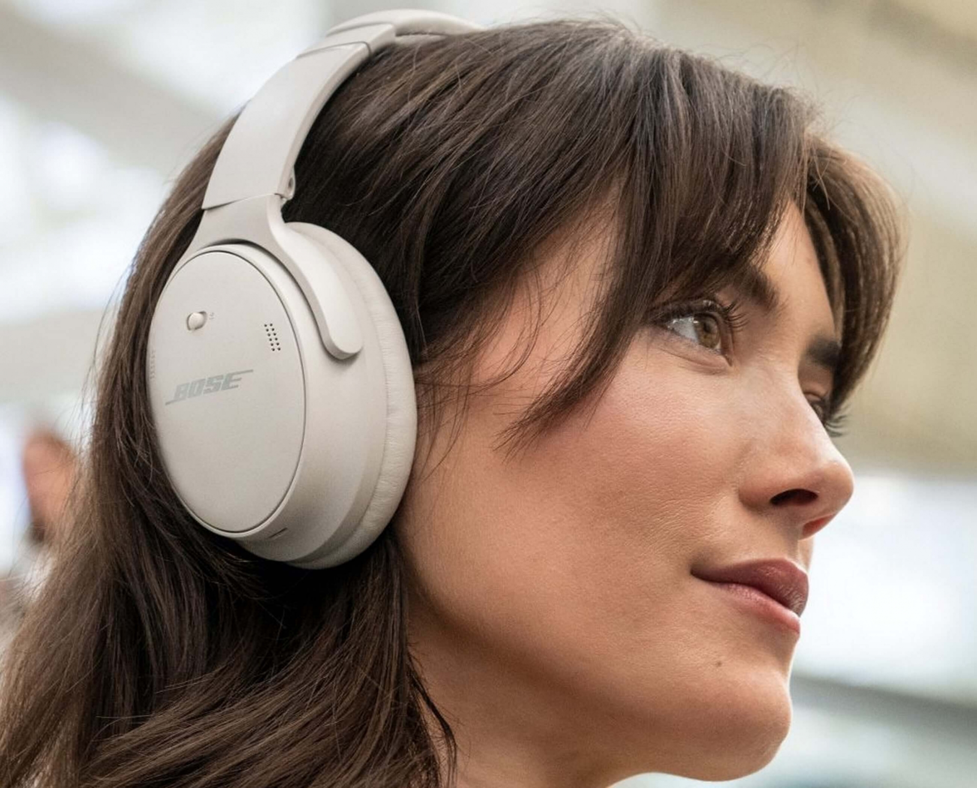 Bose QC45 aktív zajzáras Bluetooth fejhallgató