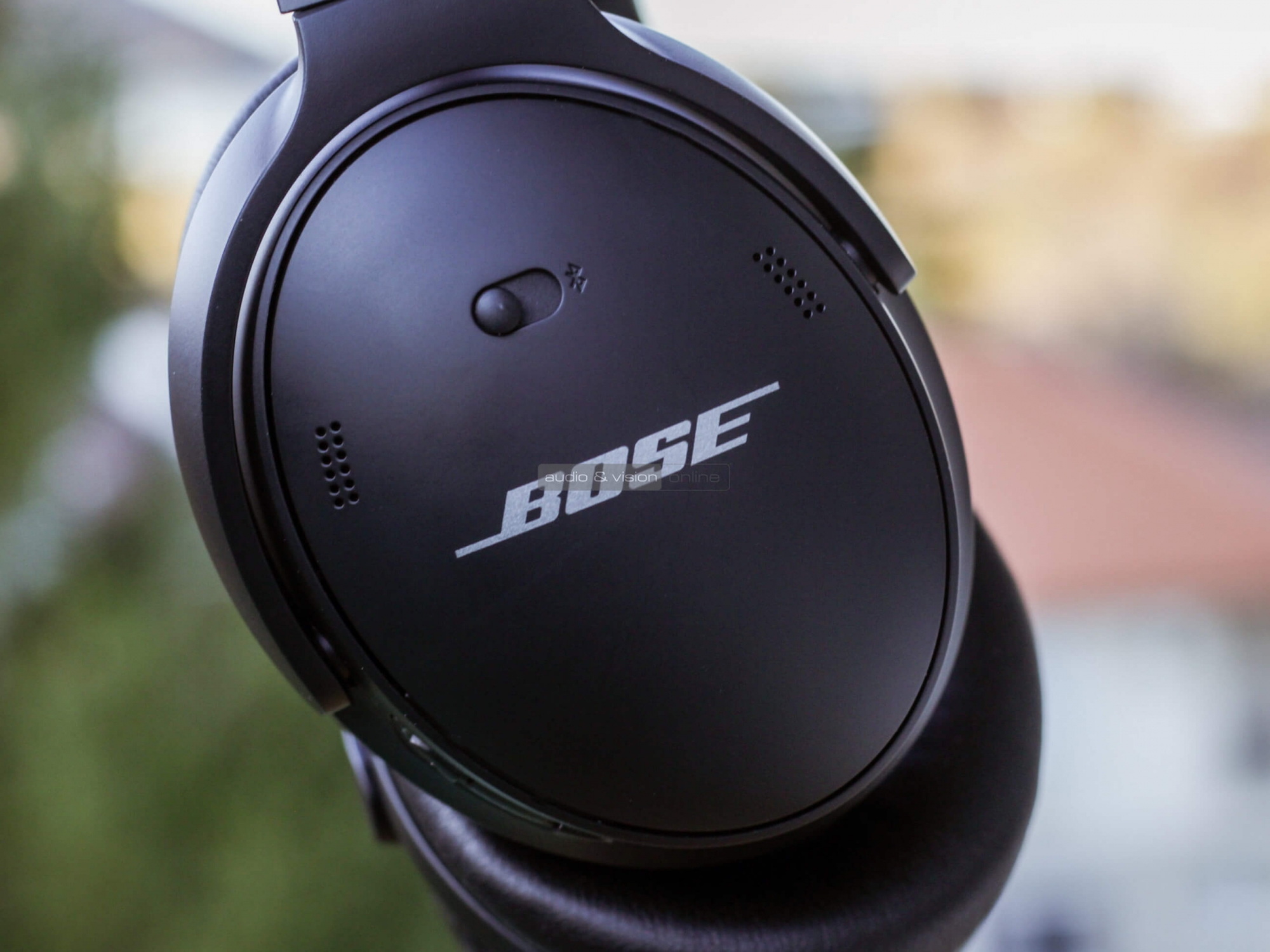 Bose QC45 aktív zajzáras Bluetooth fejhallgató