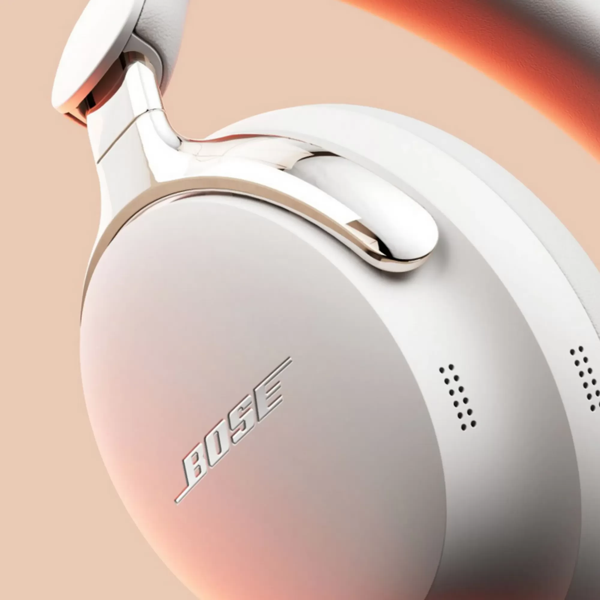 Bose QuietComfort Ultra 2nd Gen Bluetooth fejhallgató