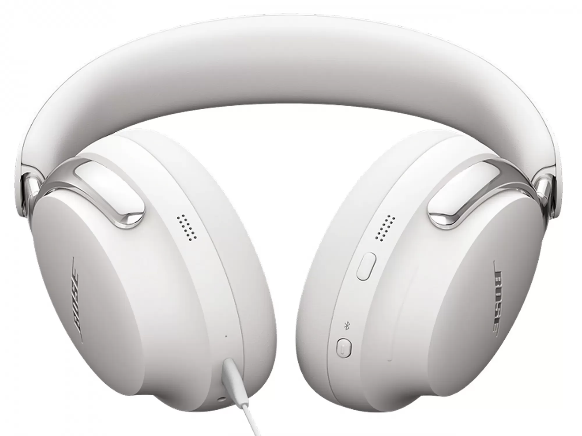 Bose QuietComfort Ultra 2nd Gen Bluetooth fejhallgató