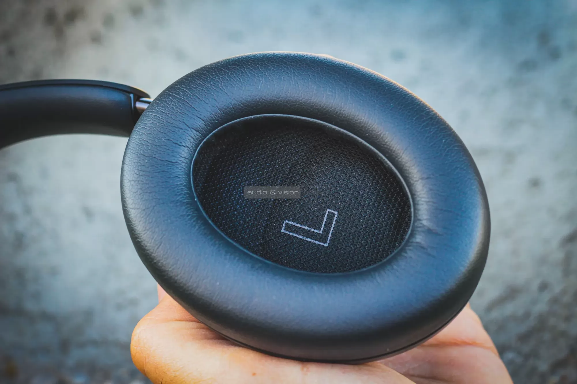 Bose QuietComfort Ultra 2nd Gen Bluetooth fejhallgató fülpárna