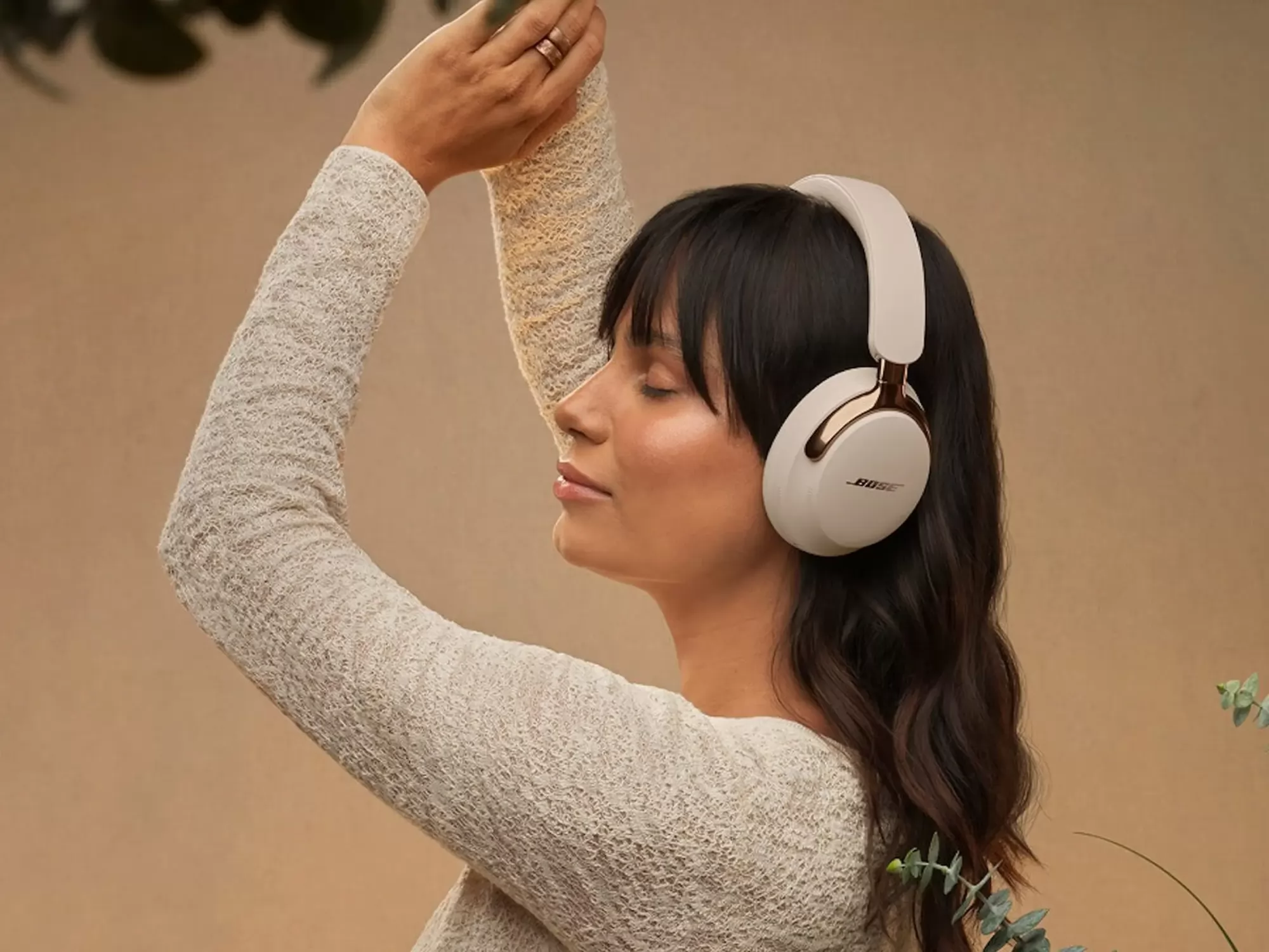 Bose QuietComfort Ultra 2nd Gen Bluetooth fejhallgató