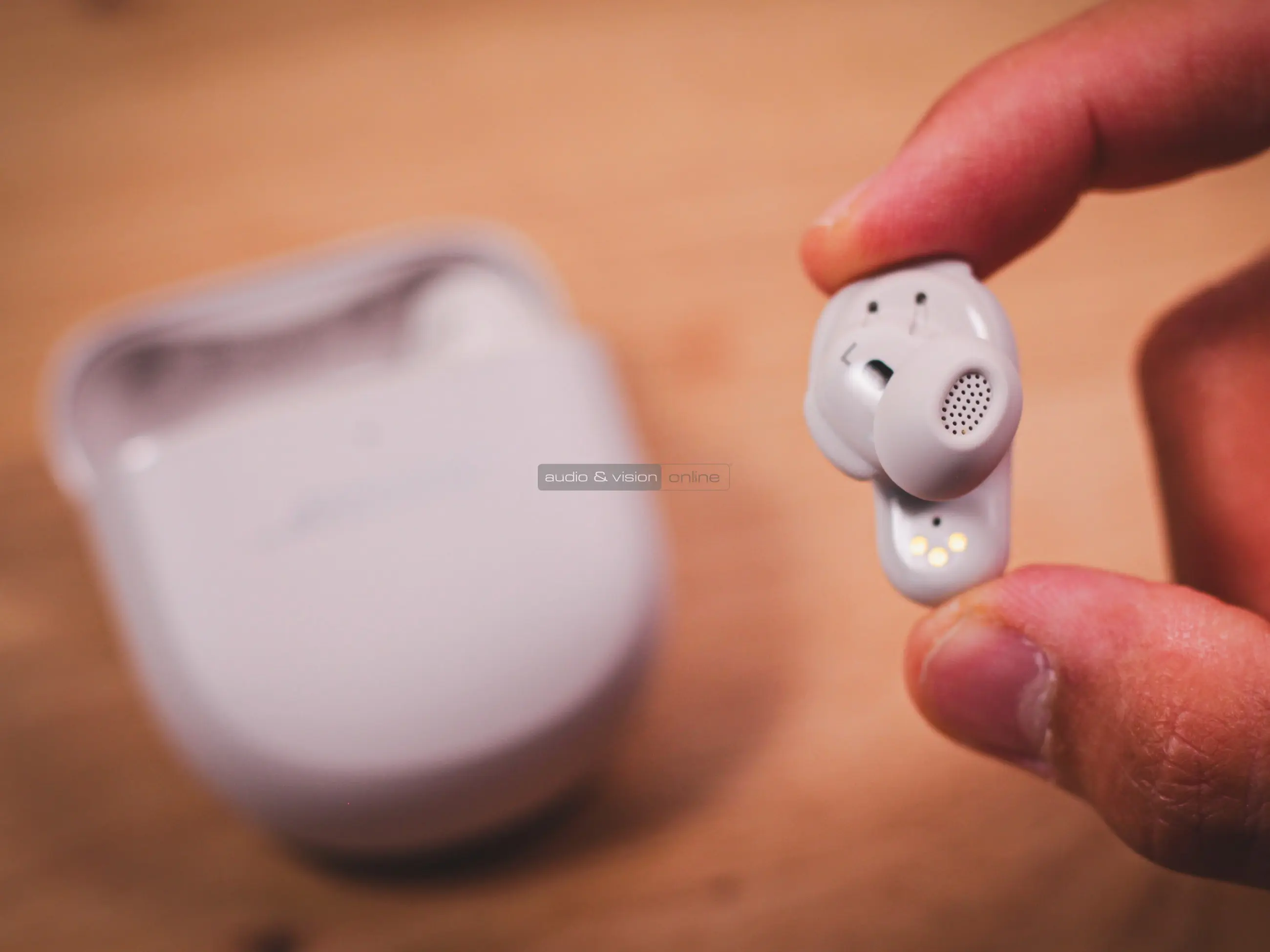 Bose QuietComfort Ultra Earbuds 2nd Gen TWS fülhallgató