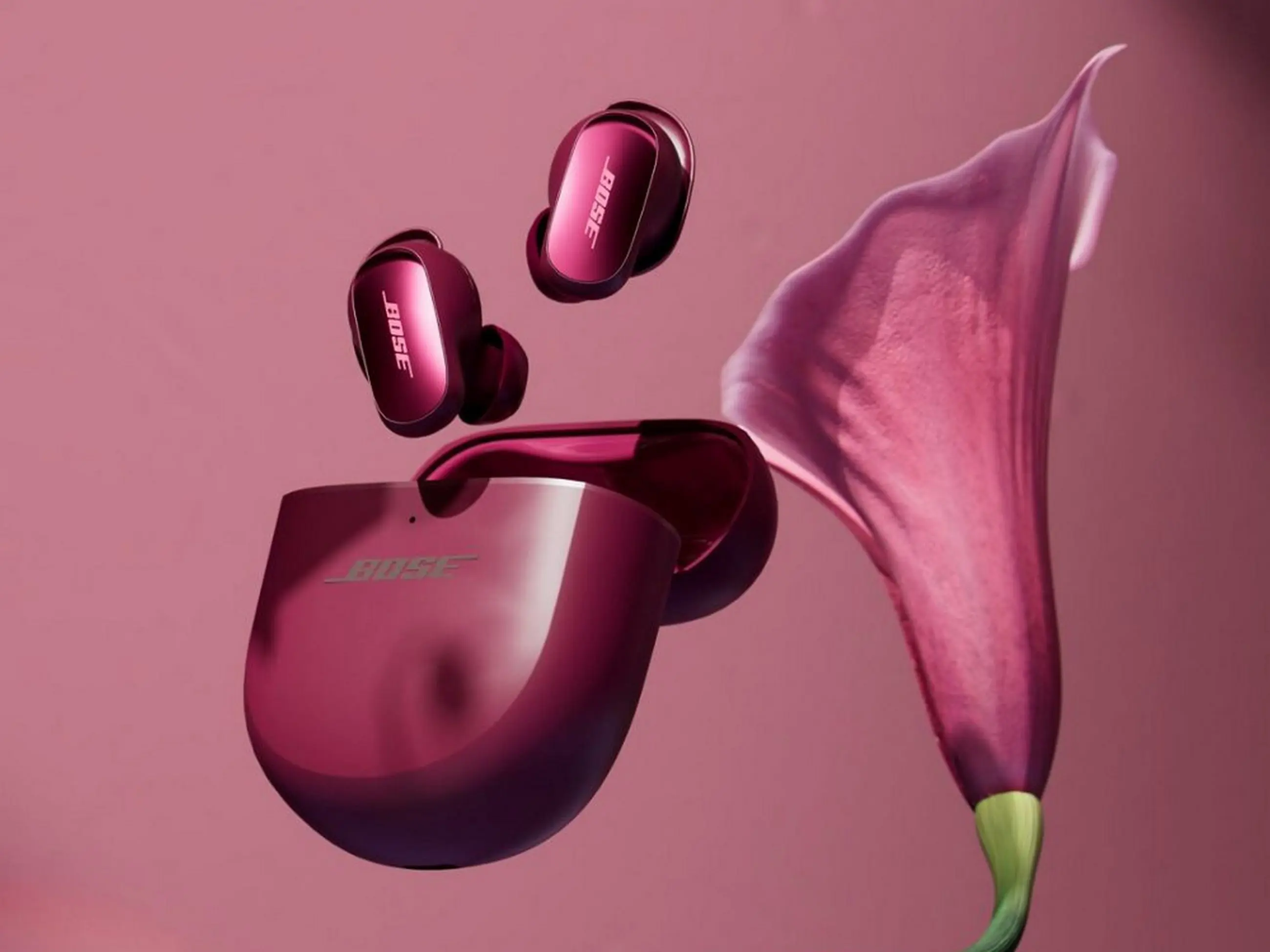 Bose QuietComfort Ultra Earbuds 2nd Gen TWS fülhallgató