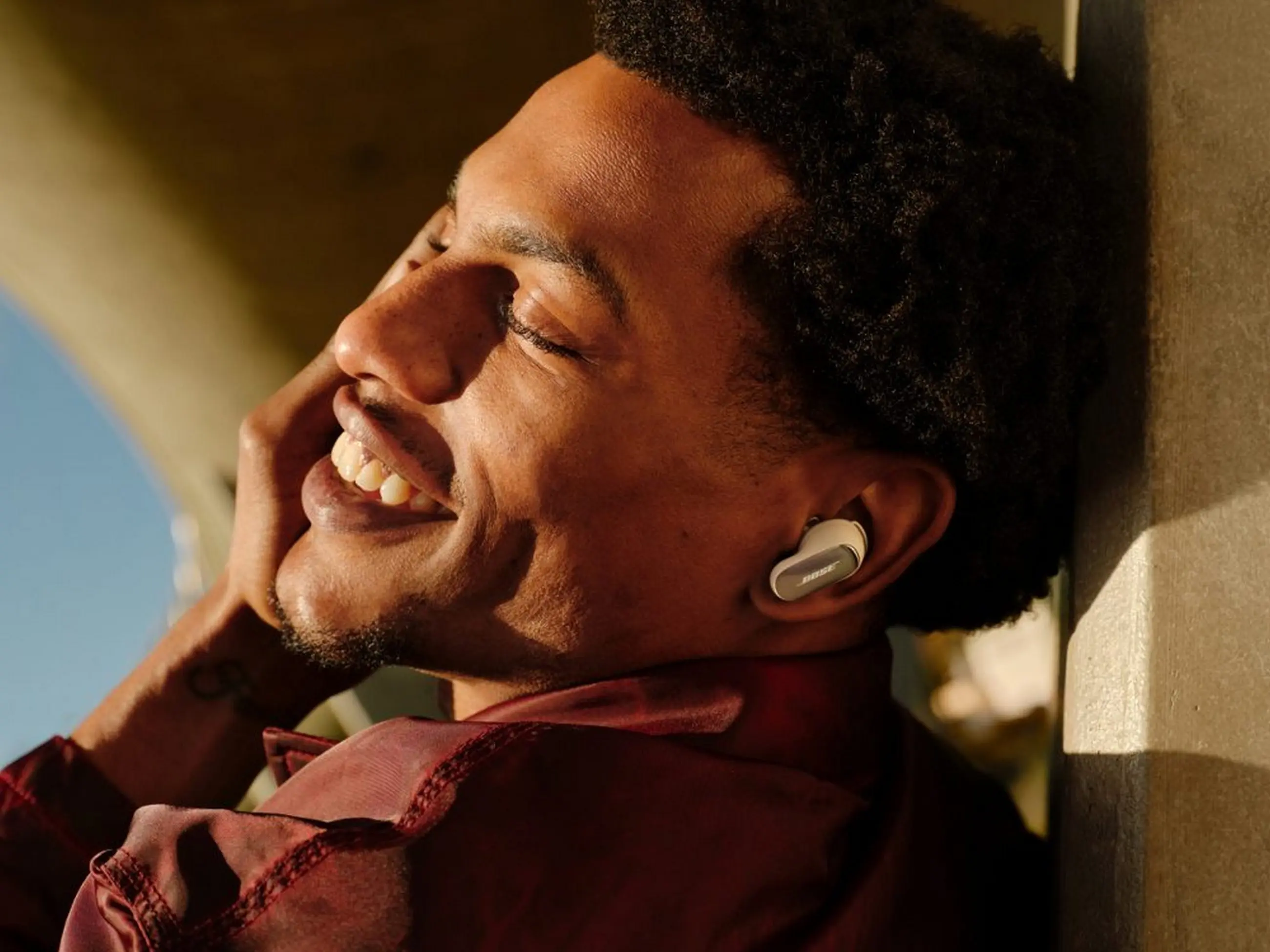 Bose QuietComfort Ultra Earbuds 2nd Gen TWS fülhallgató