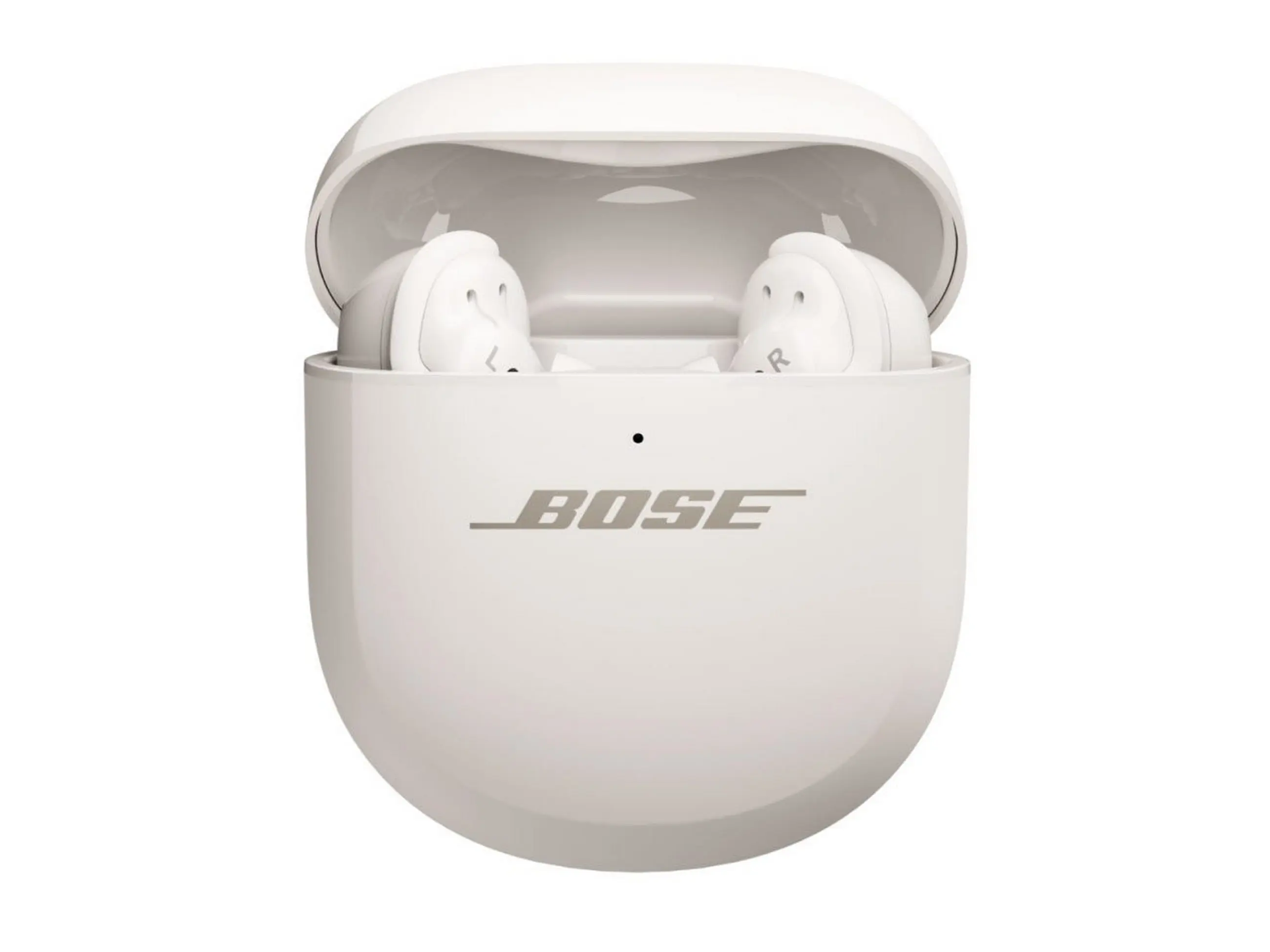 Bose QuietComfort Ultra Earbuds 2nd Gen TWS fülhallgató tok