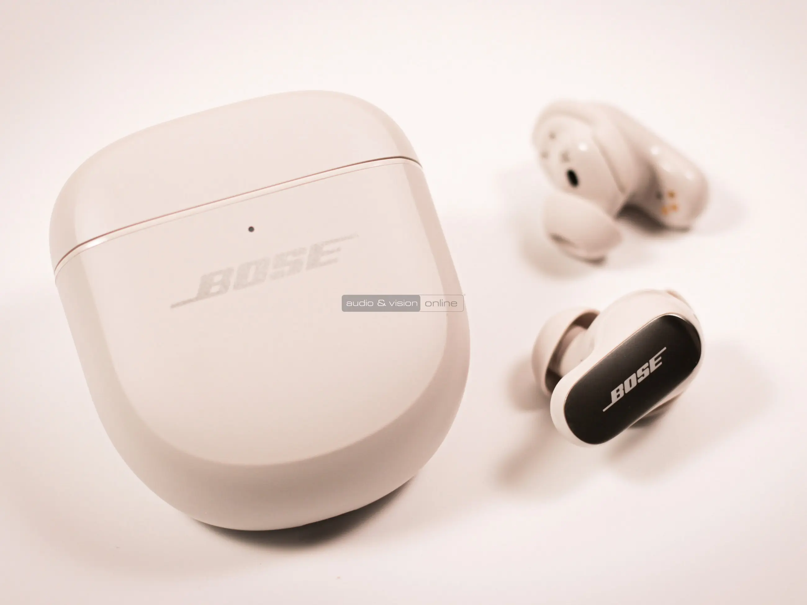 Bose QuietComfort Ultra Earbuds 2nd Gen TWS fülhallgató