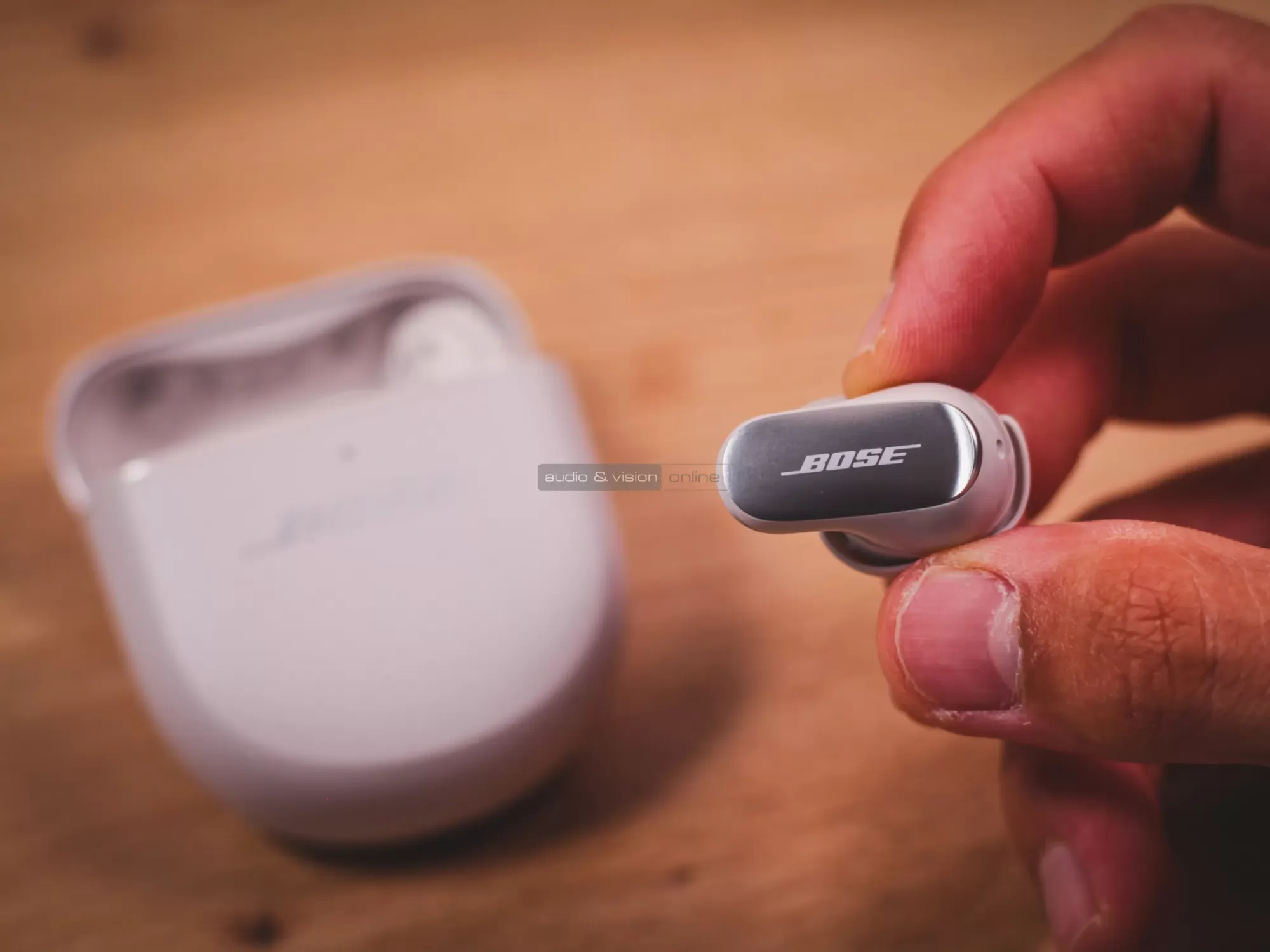 Bose QuietComfort Ultra Earbuds 2nd Gen TWS fülhallgató