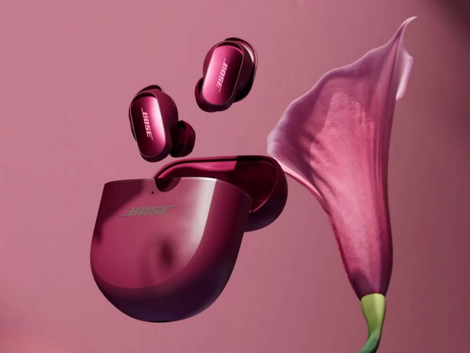 Bose QuietComfort Ultra Earbuds 2nd Gen TWS fülhallgató