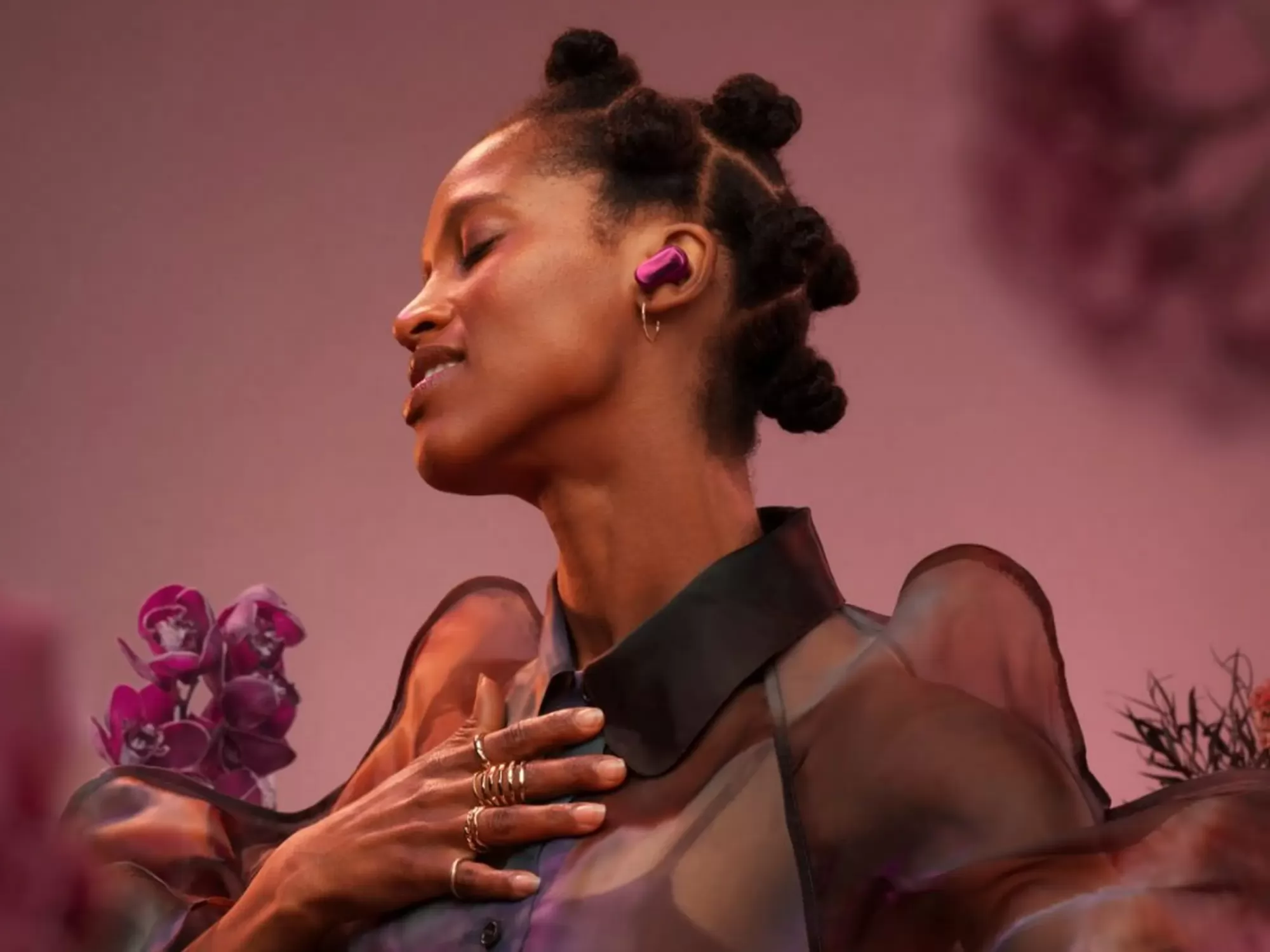 Bose QuietComfort Ultra Earbuds 2nd Gen TWS fülhallgató