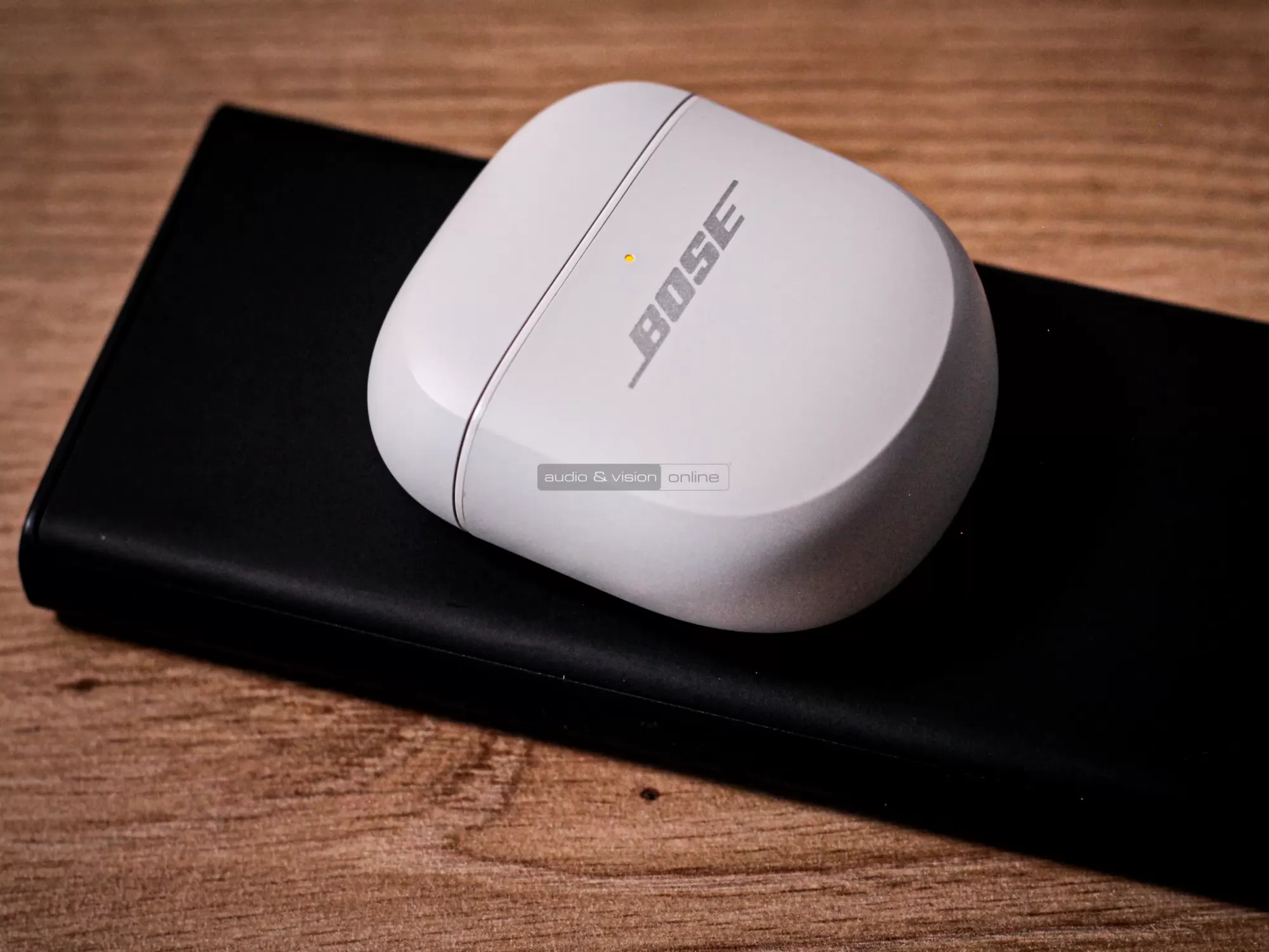 Bose QuietComfort Ultra Earbuds 2nd Gen TWS fülhallgató tok