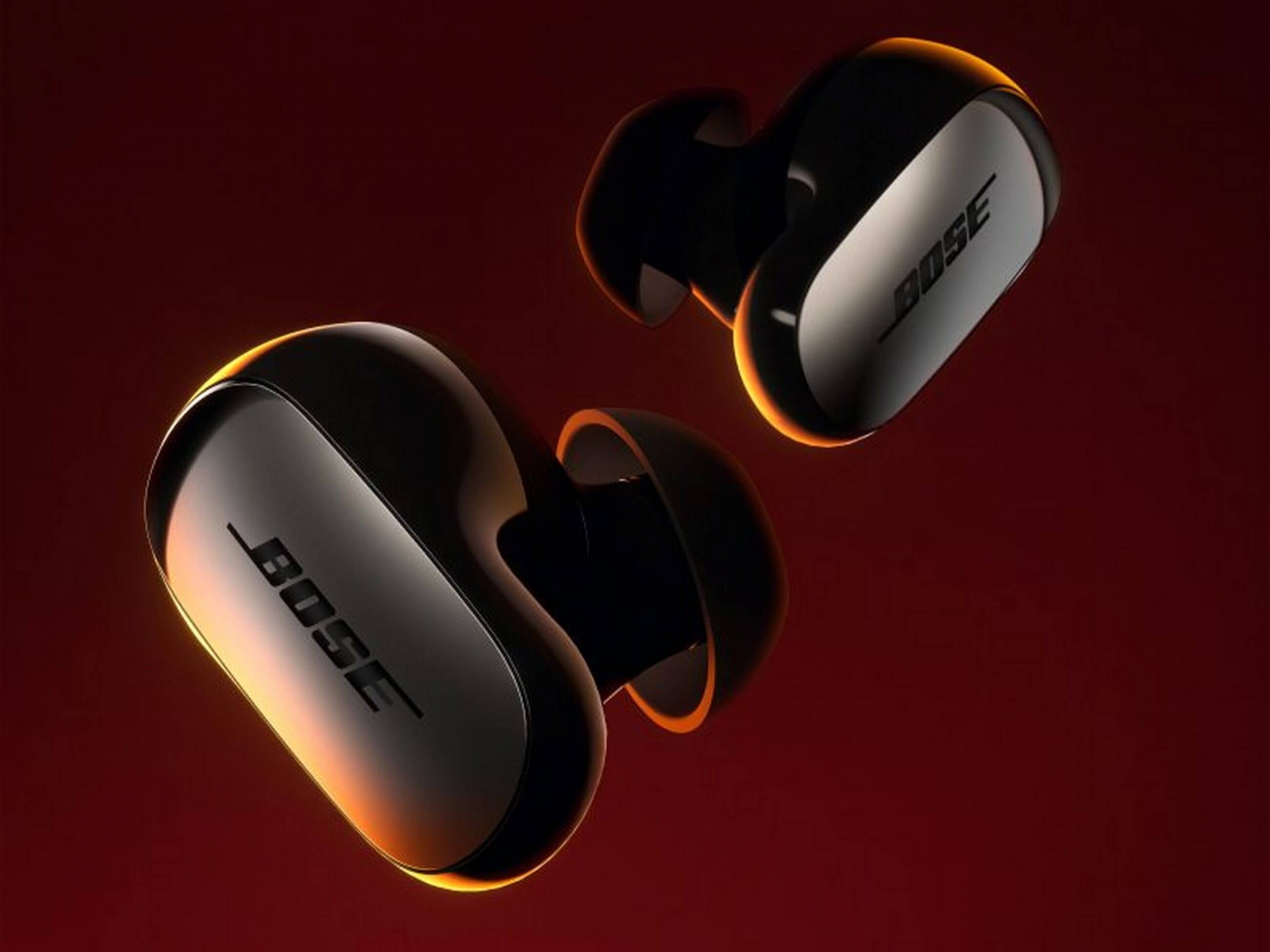 Bose QuietComfort Ultra Earbuds Bluetooth fülhallgató