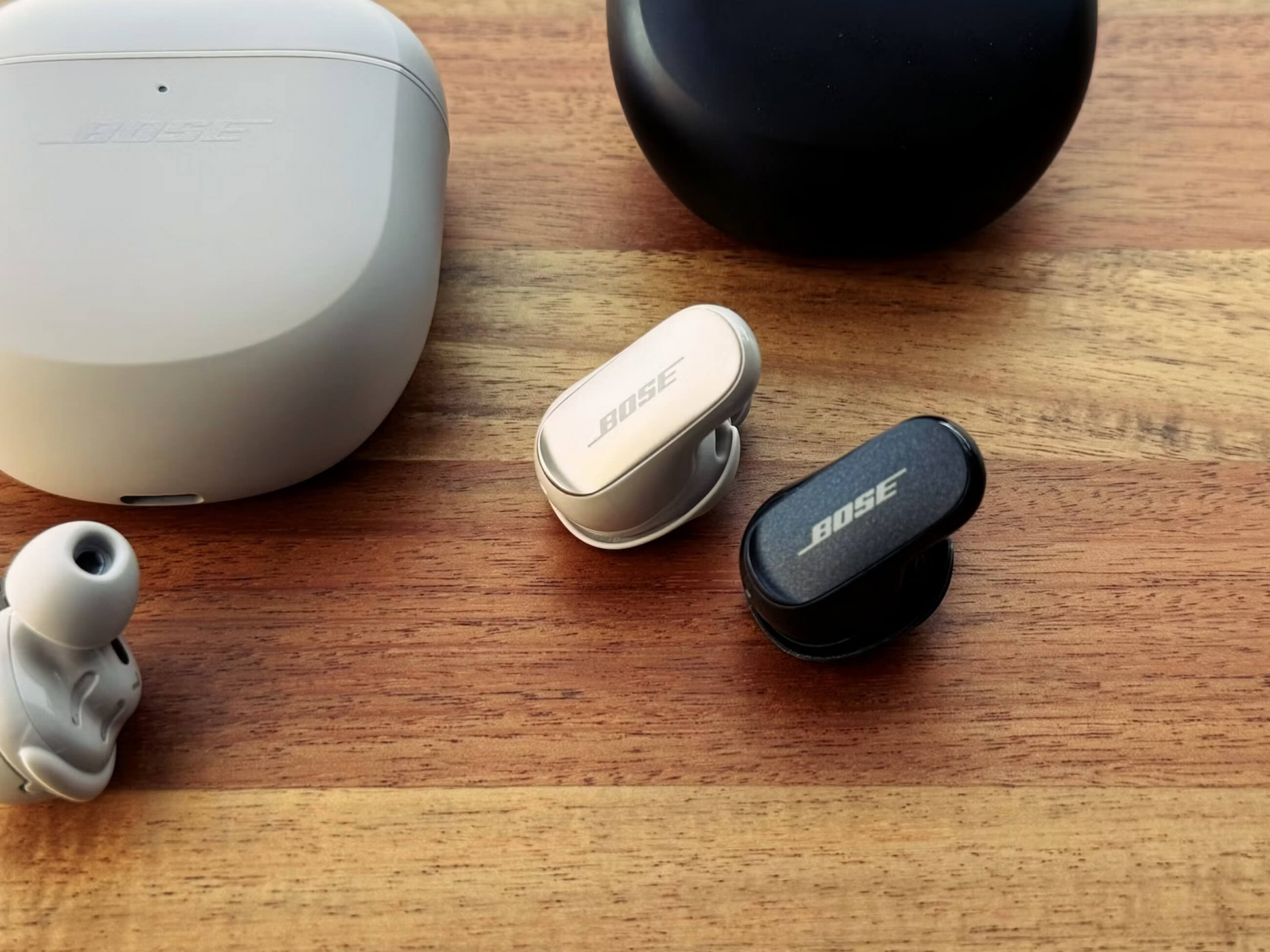 Bose QuietComfort Ultra Earbuds Bluetooth fülhallgató