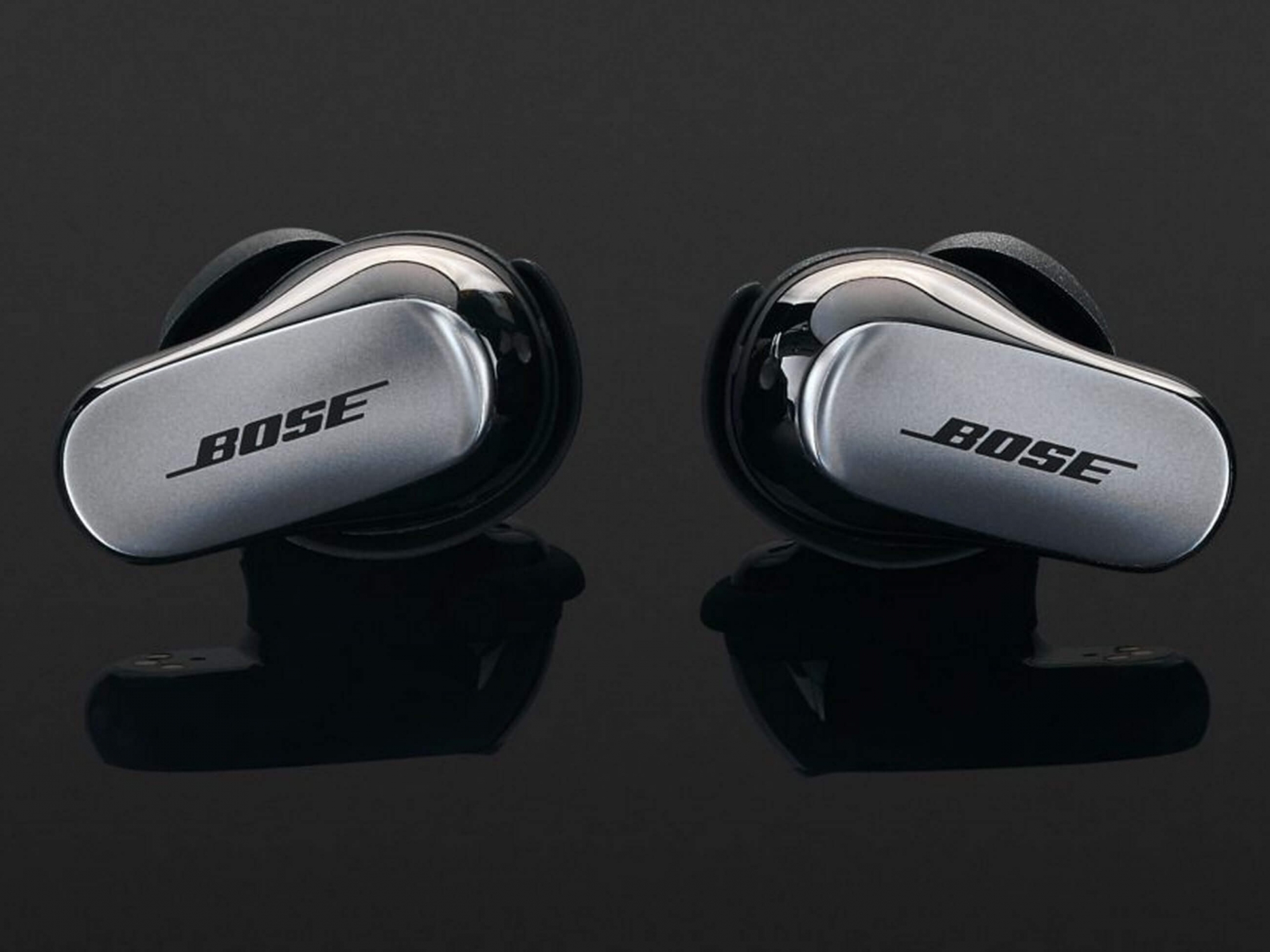 Bose QuietComfort Ultra Earbuds Bluetooth fülhallgató