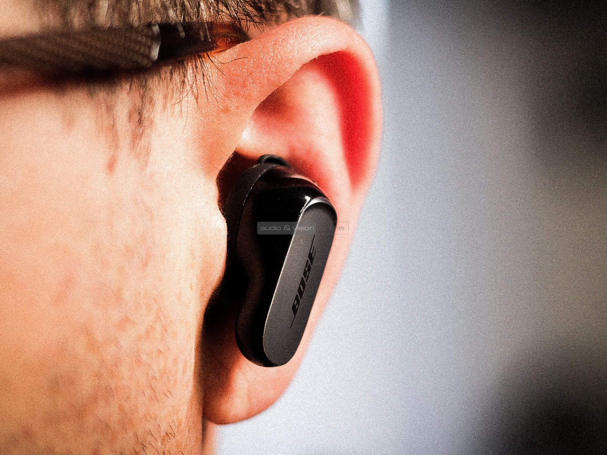 Bose QuietComfort Ultra Earbuds Bluetooth fülhallgató