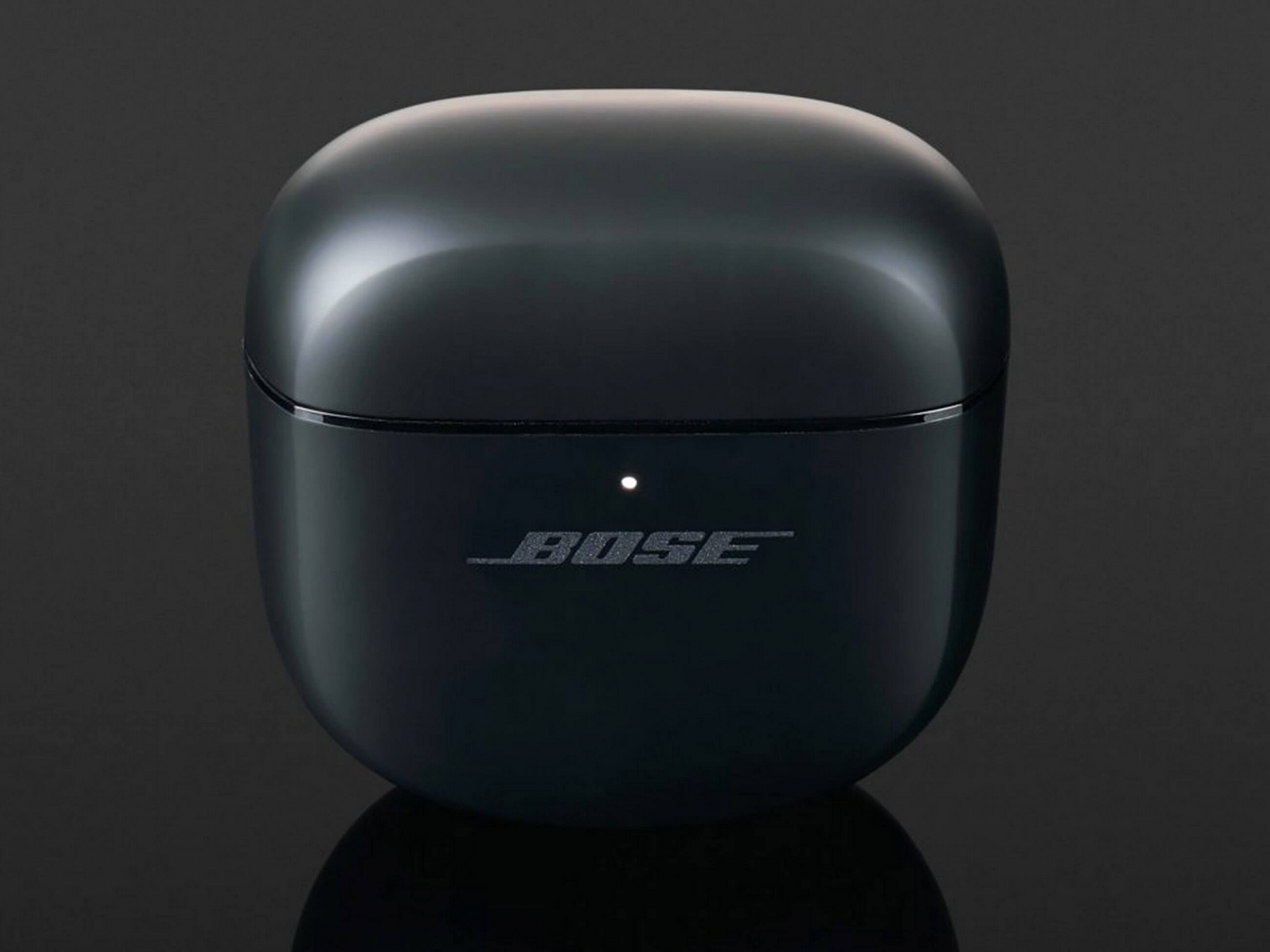 Bose QuietComfort Ultra Earbuds Bluetooth fülhallgató tok