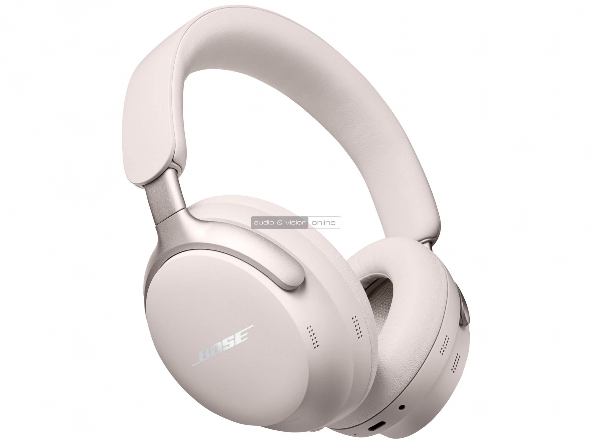 Bose QuietComfort Ultra Headphones Bluetooth fejhallgató