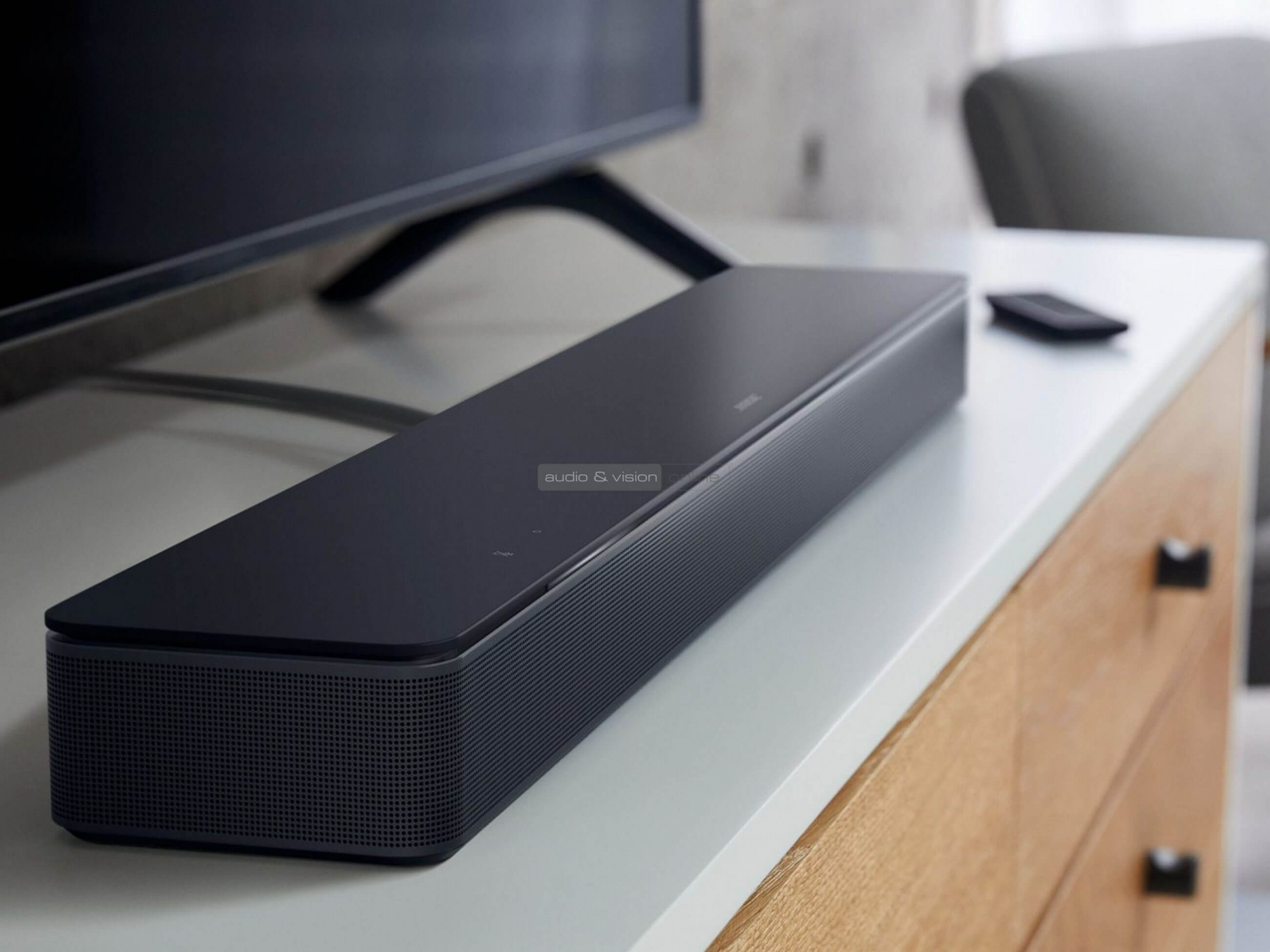 Bose Smart Soundbar 300 soundbar