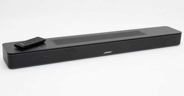 Bose Smart Soundbar 600 soundbar távirányítő