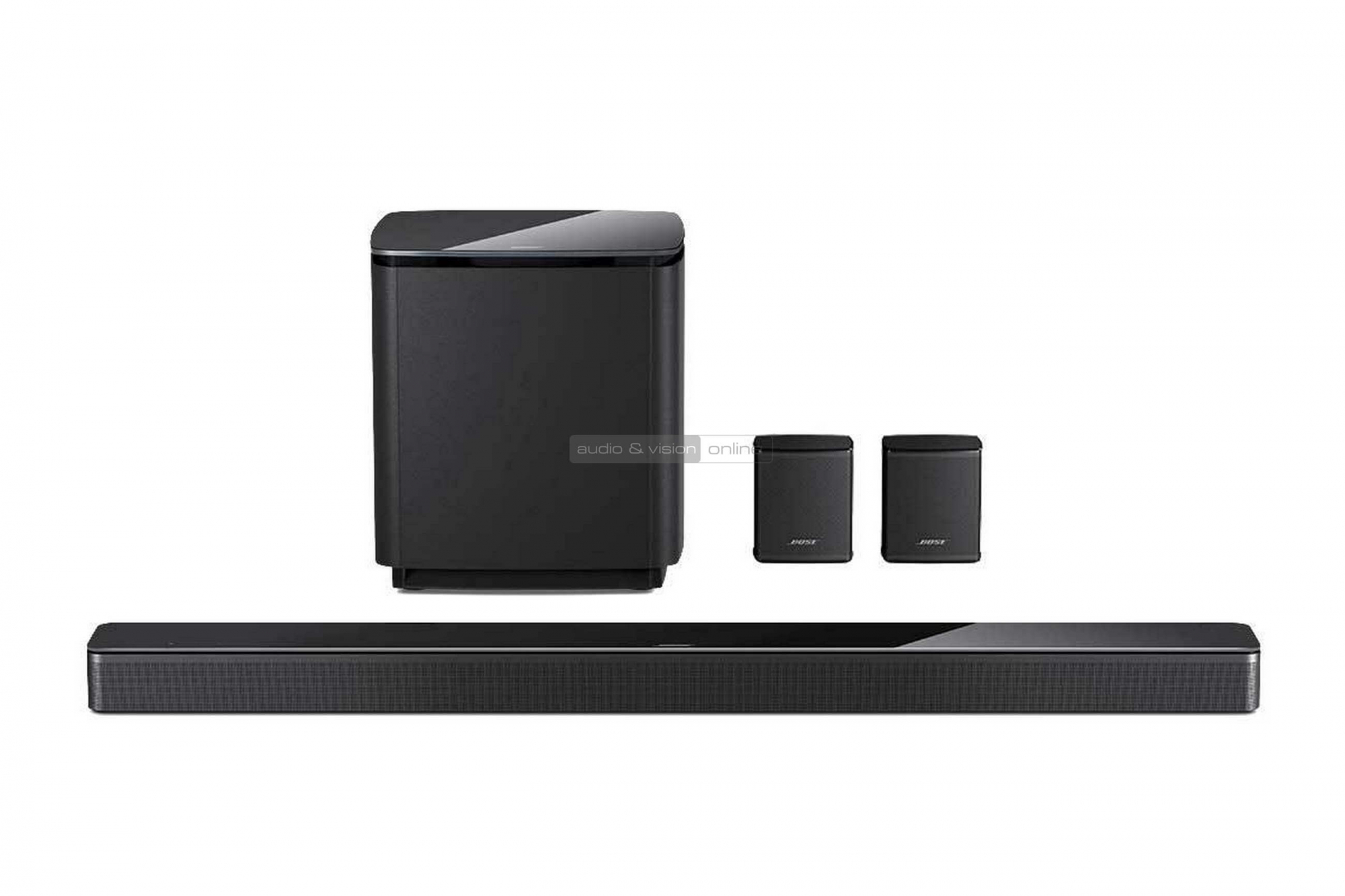 Bose Soundbar 700 házimozi rendszer