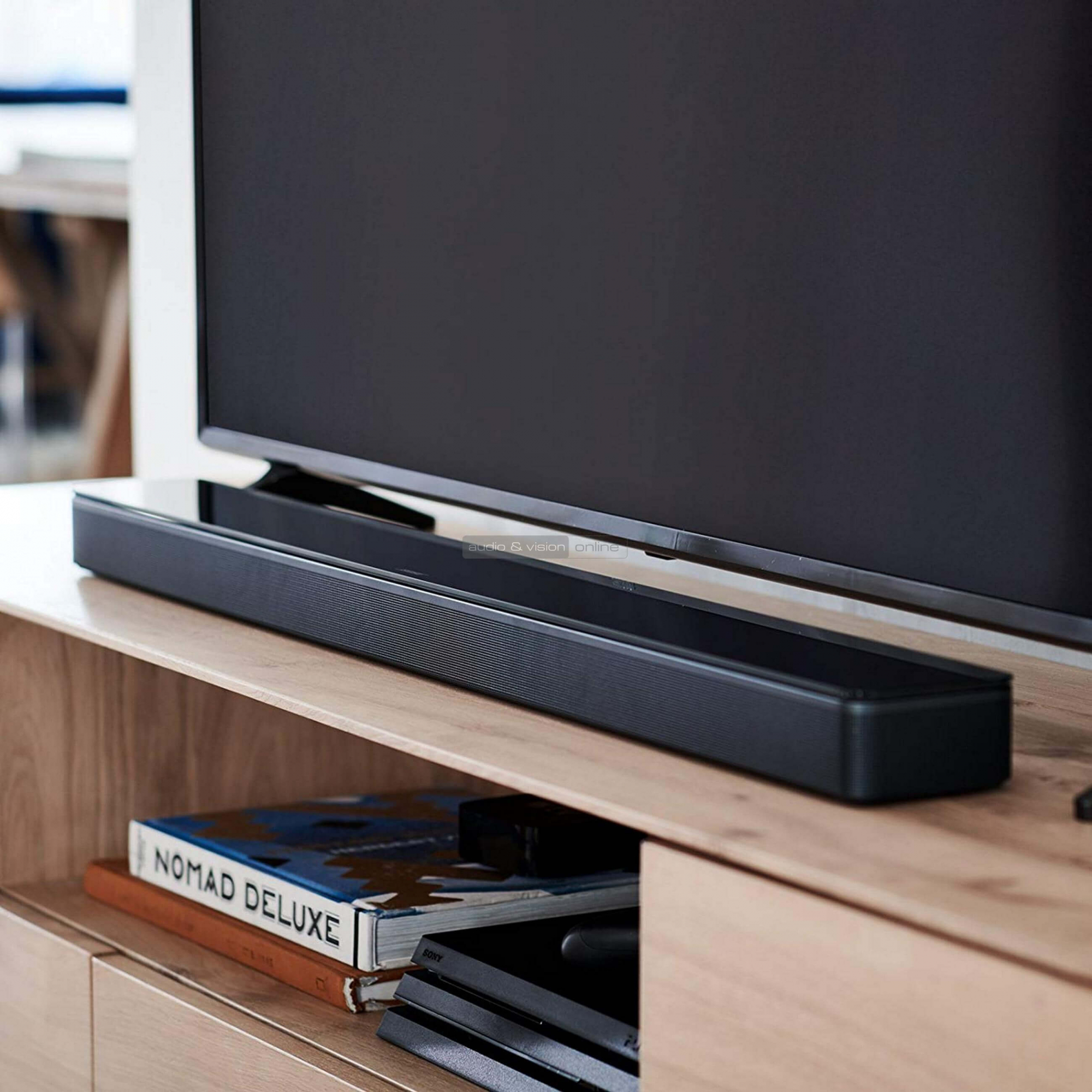 Bose Soundbar 700 soundbar