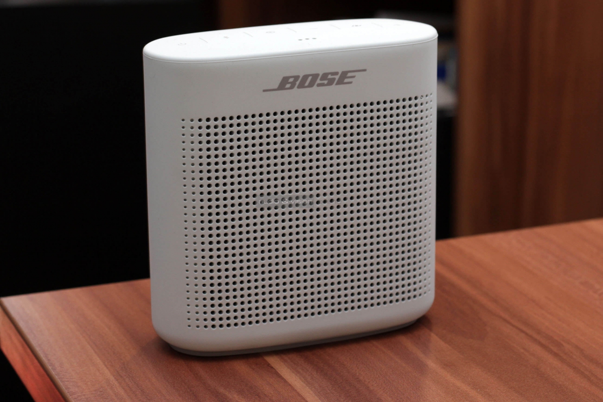 Bose SoundLink Color II Bluetooth hangszóró