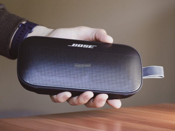 Bose SoundLink Flex Bluetooth hangszóró