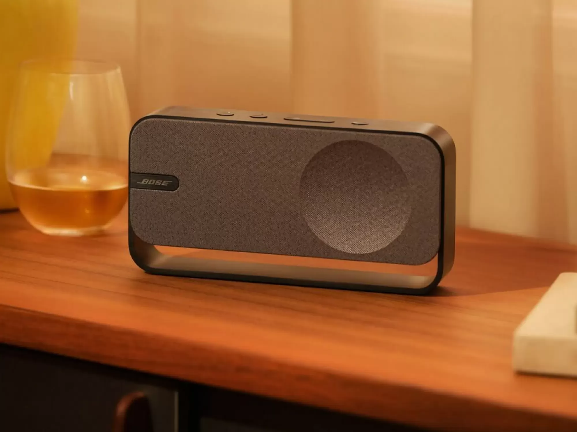 Bose SoundLink Home Bluetooth hangszóró