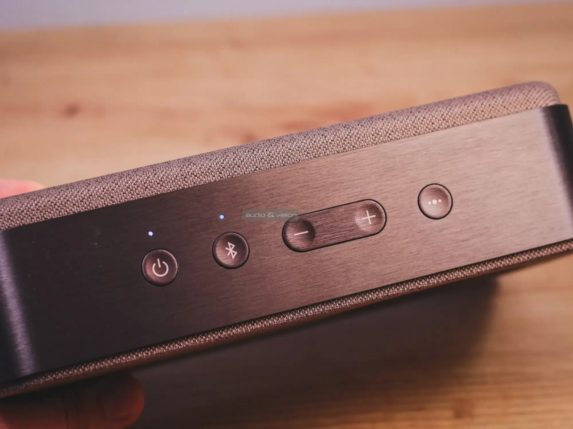 Bose SoundLink Home Bluetooth hangszóró