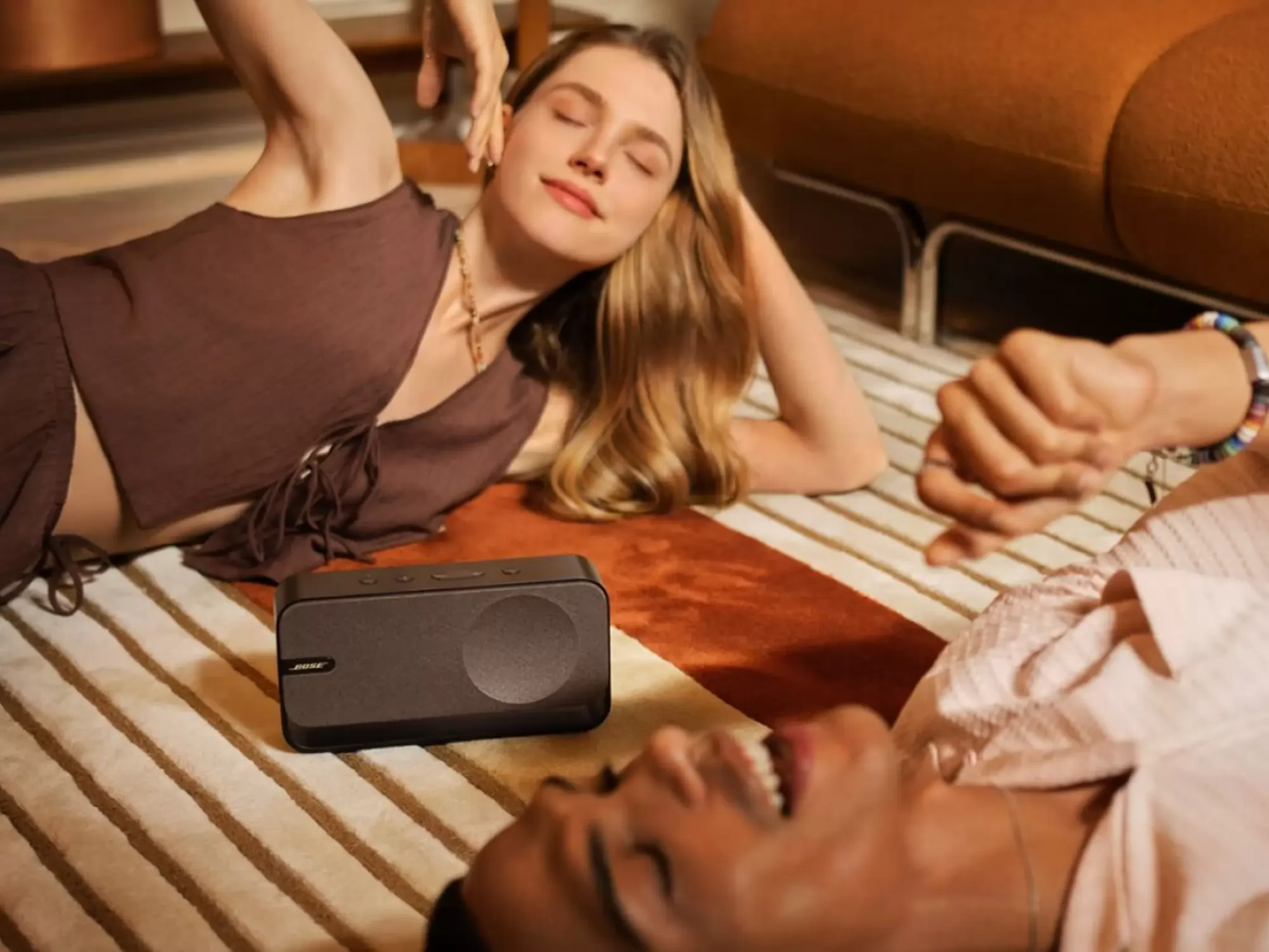 Bose SoundLink Home Bluetooth hangszóró