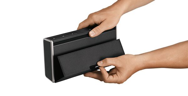 Bose SoundLink II Bluetooth hangrendszer