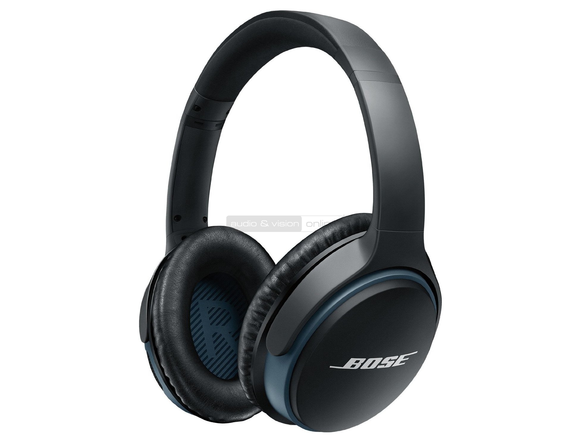 Bose SoundLink around-ear II Bluetooth fejhallgató
